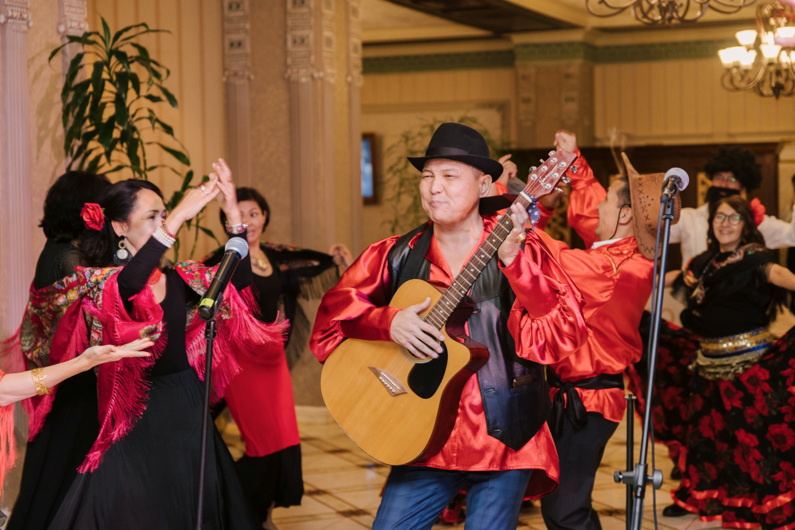 Ұзату. Профессиональная съемка в Алматы