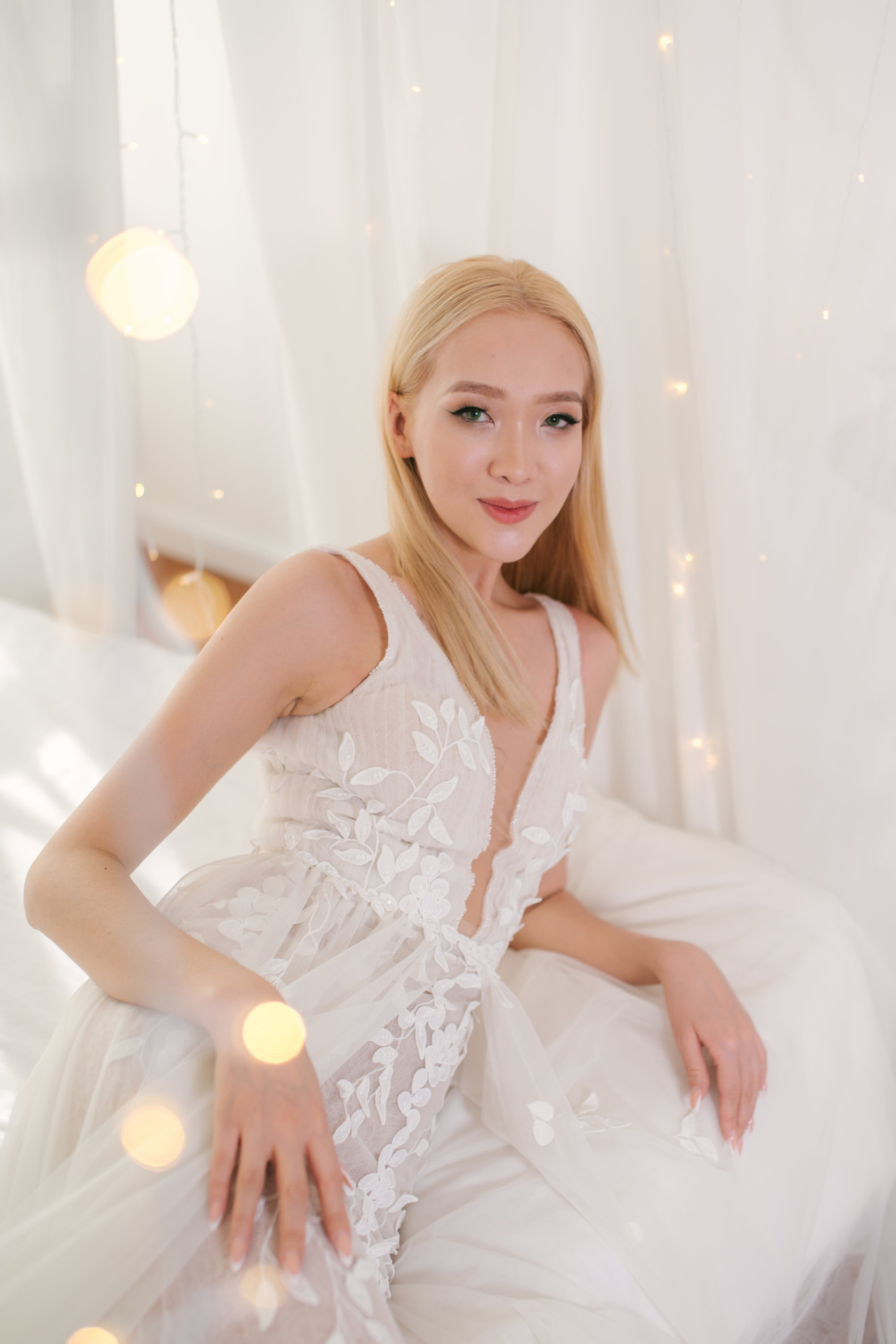 BRIDAL. Профессиональная съемка в Алматы