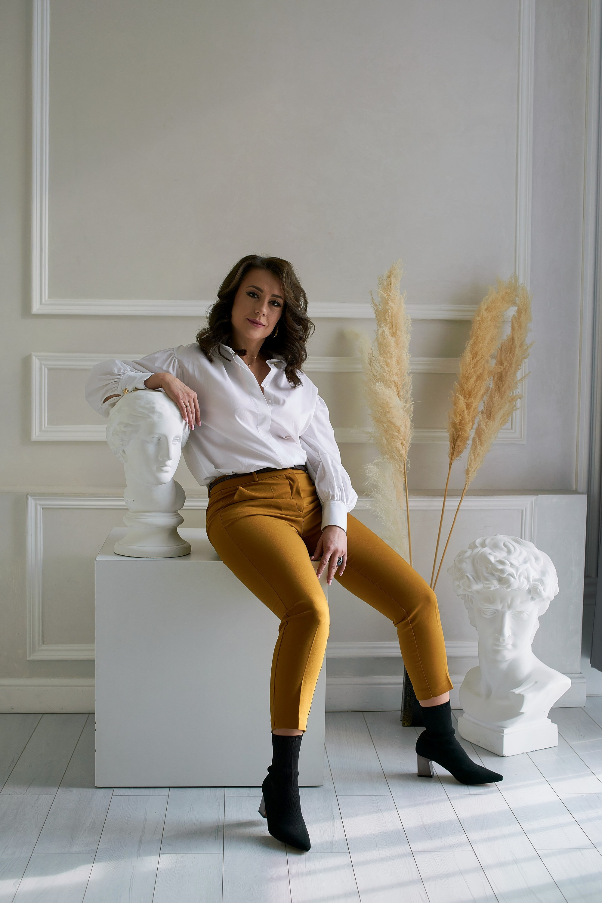 Контент съемка. Профессиональная съемка в Алматы