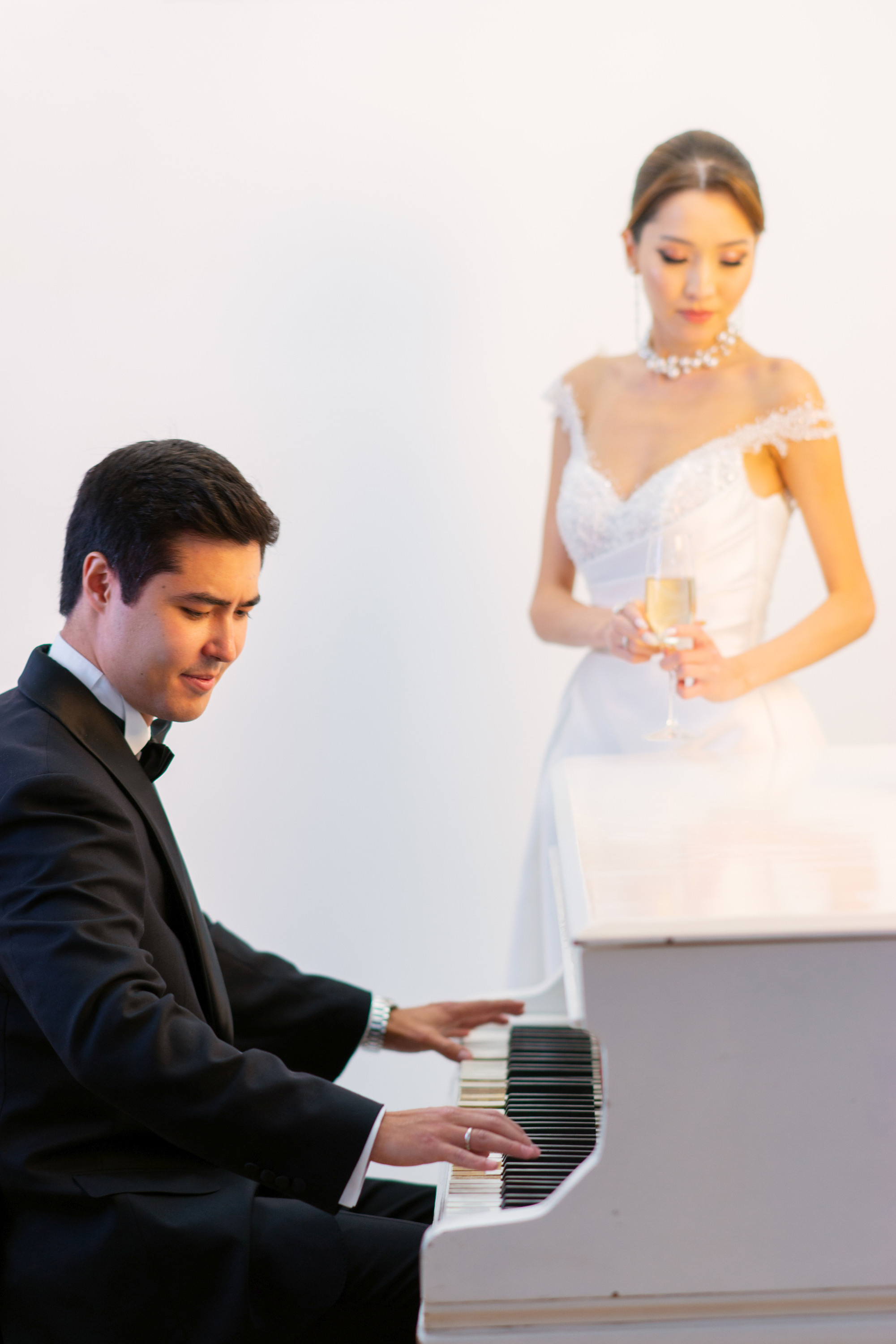 Свадьба Адилет и Гульзия. Профессиональная съемка в Алматы