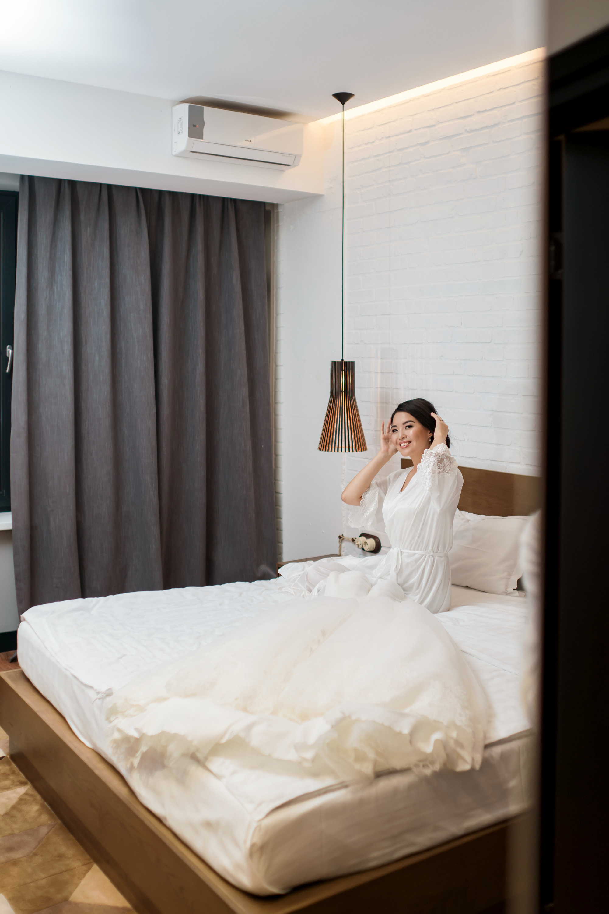 Свадьба. Профессиональная съемка в Алматы