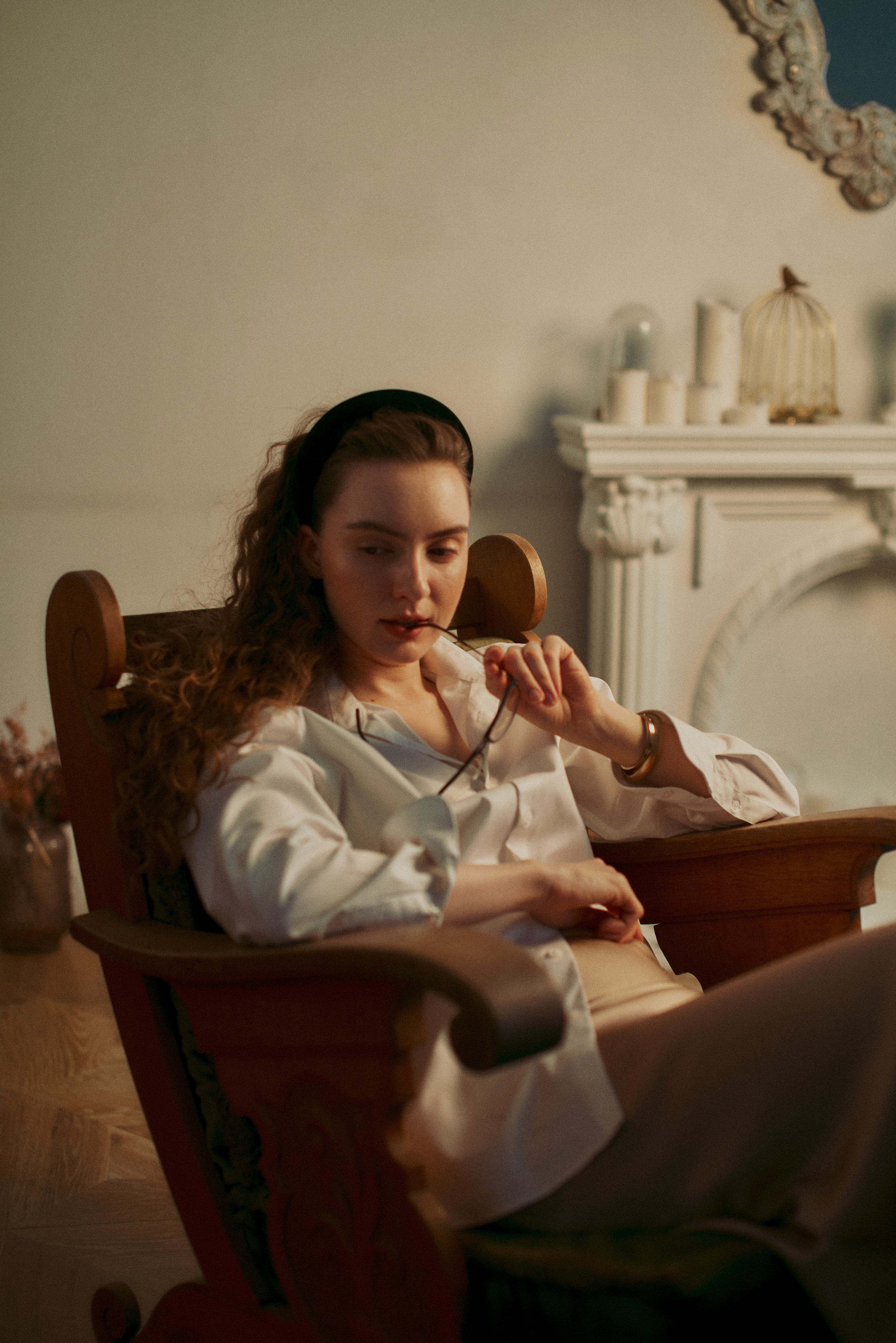 Художественная фотосессия. Профессиональная съемка в Алматы