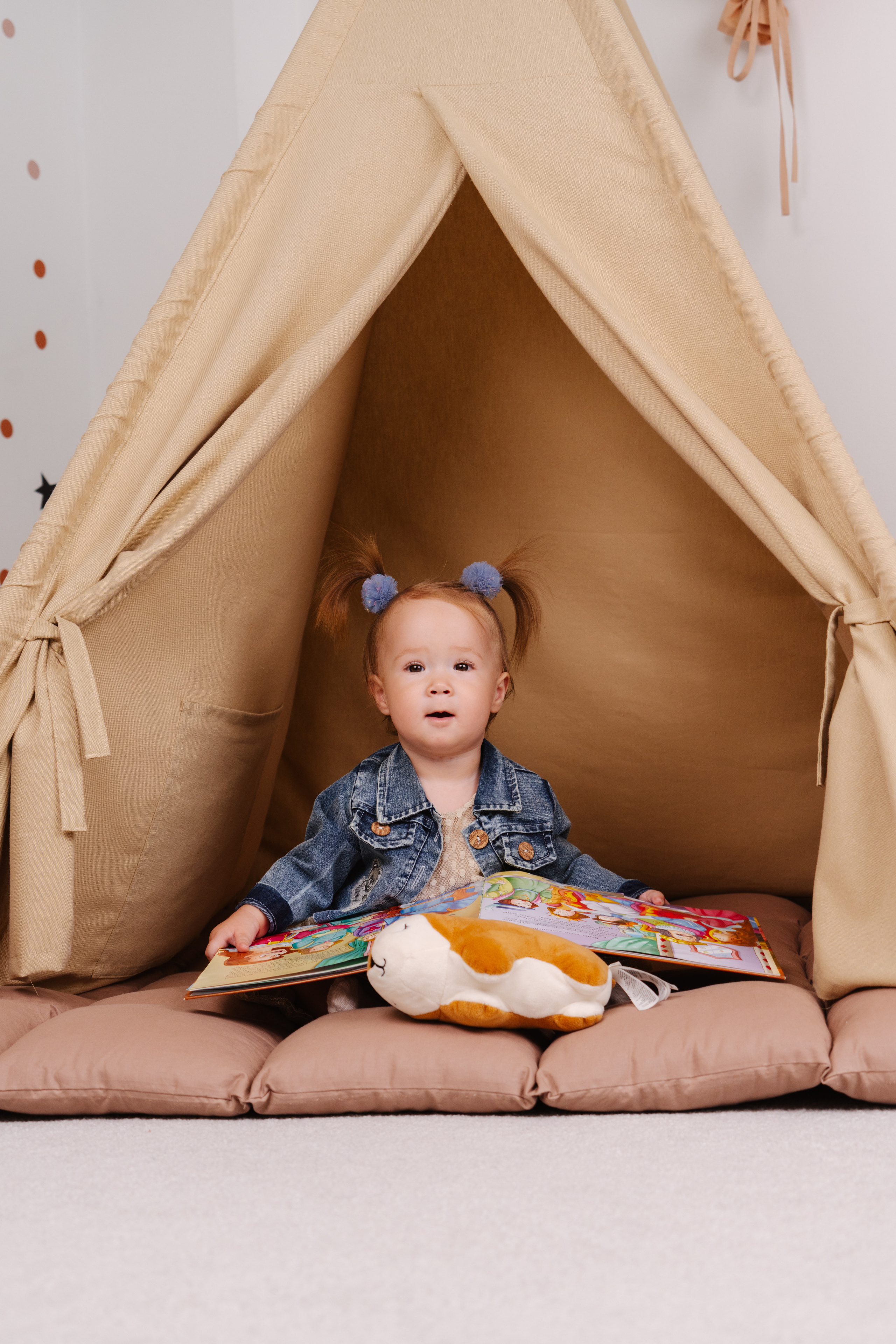 Семейная фотосессия. Профессиональная съемка в Алматы