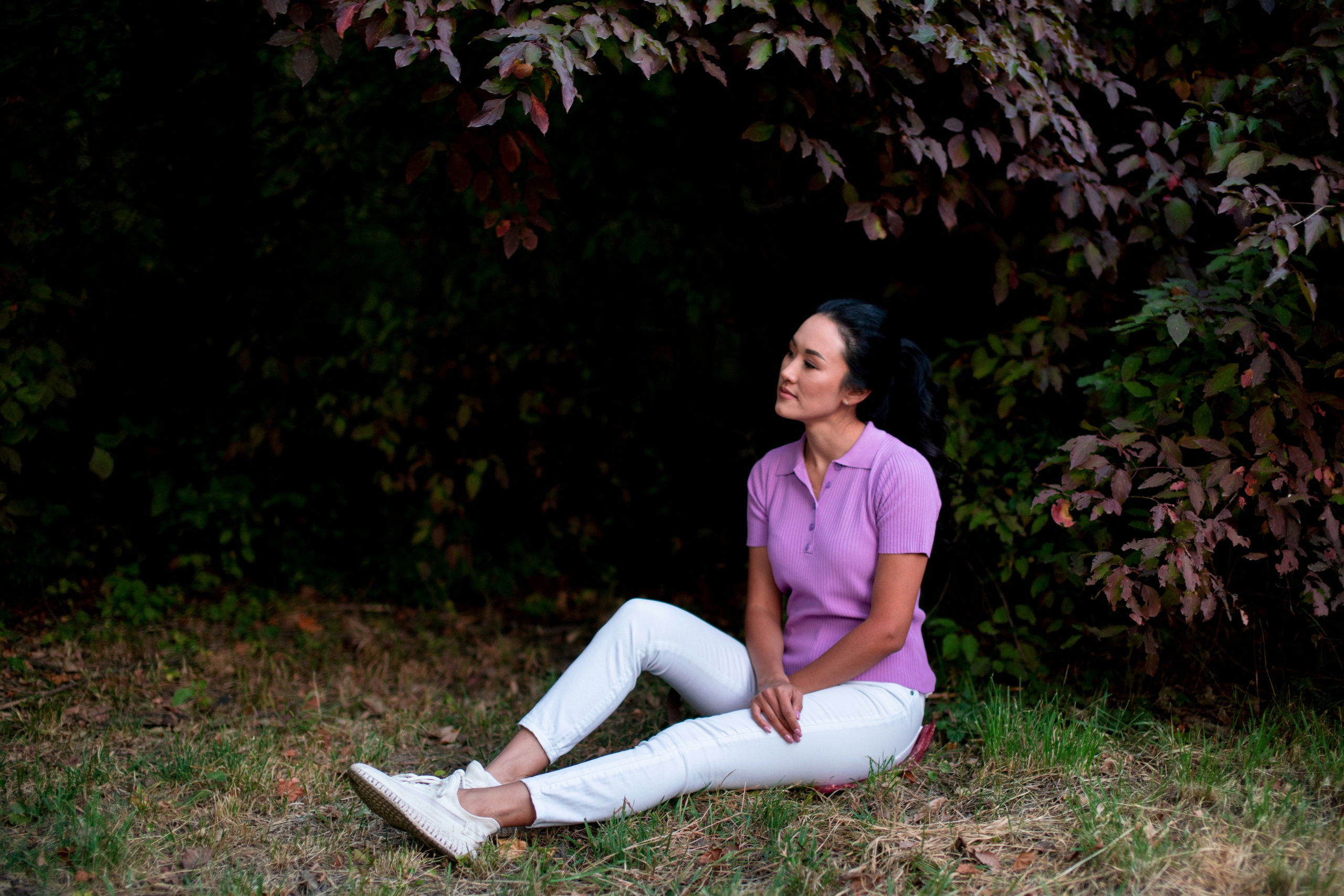 Индивидуальная съемка. Профессиональная съемка в Алматы