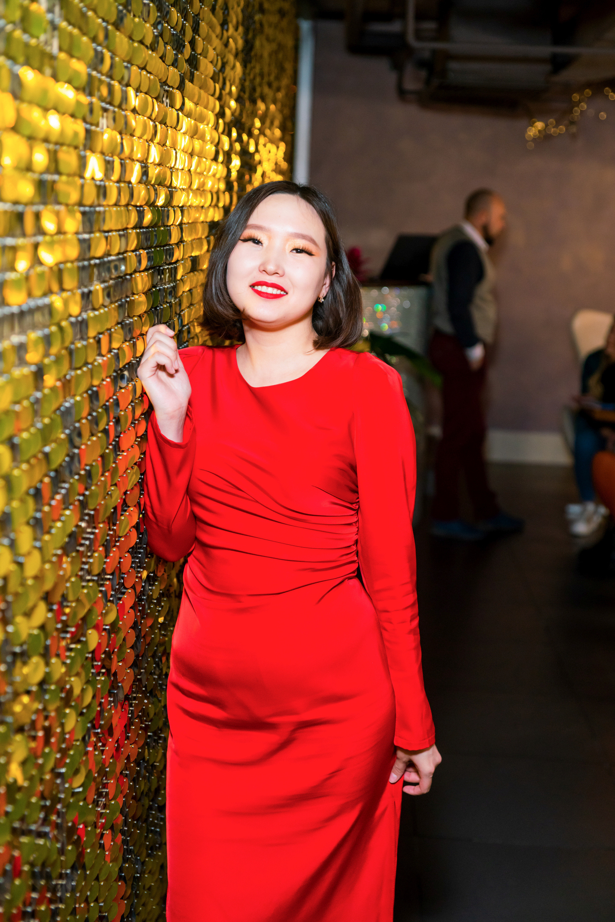 День рождения. Профессиональная съемка в Алматы