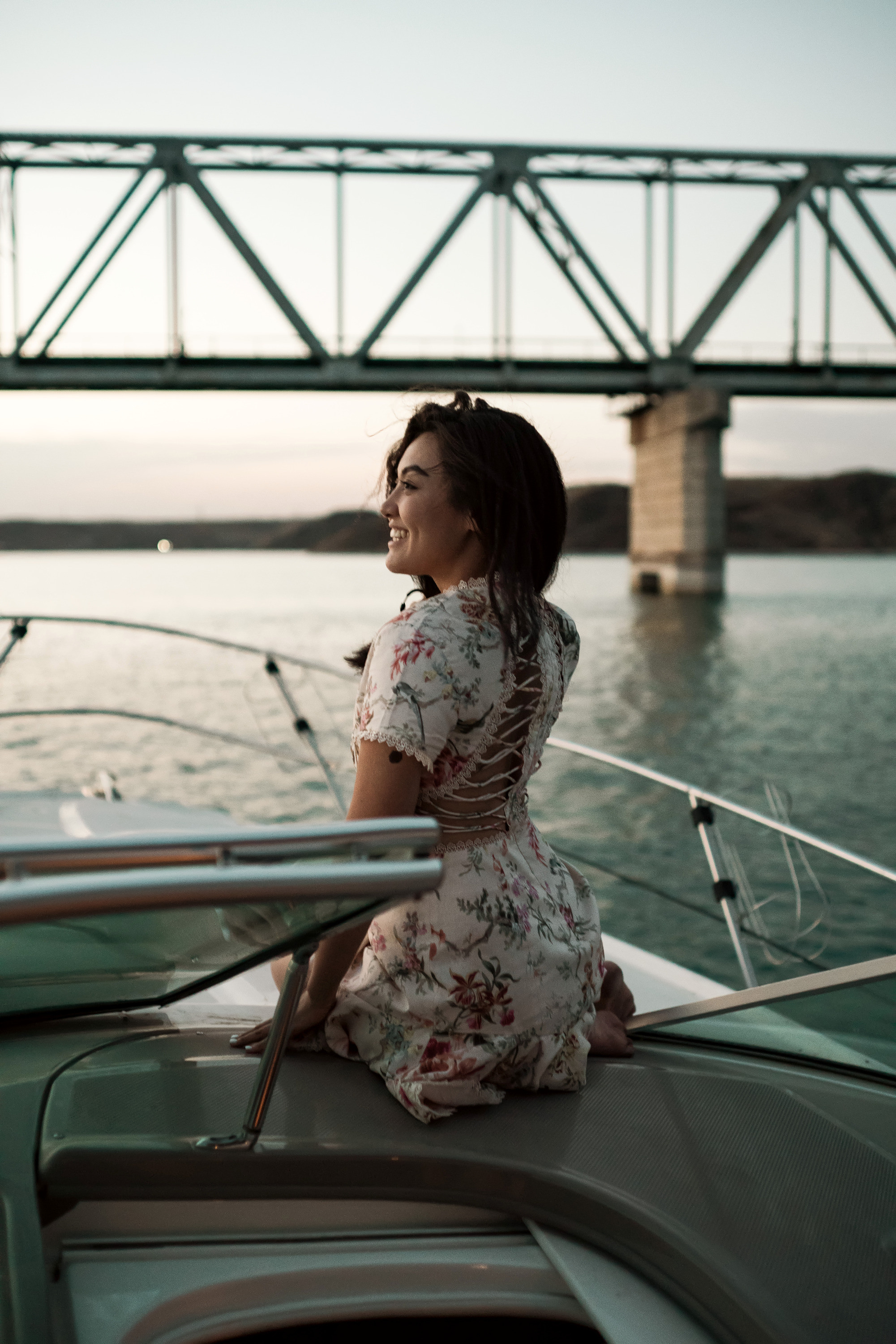 Love Story. Профессиональная съемка в Алматы