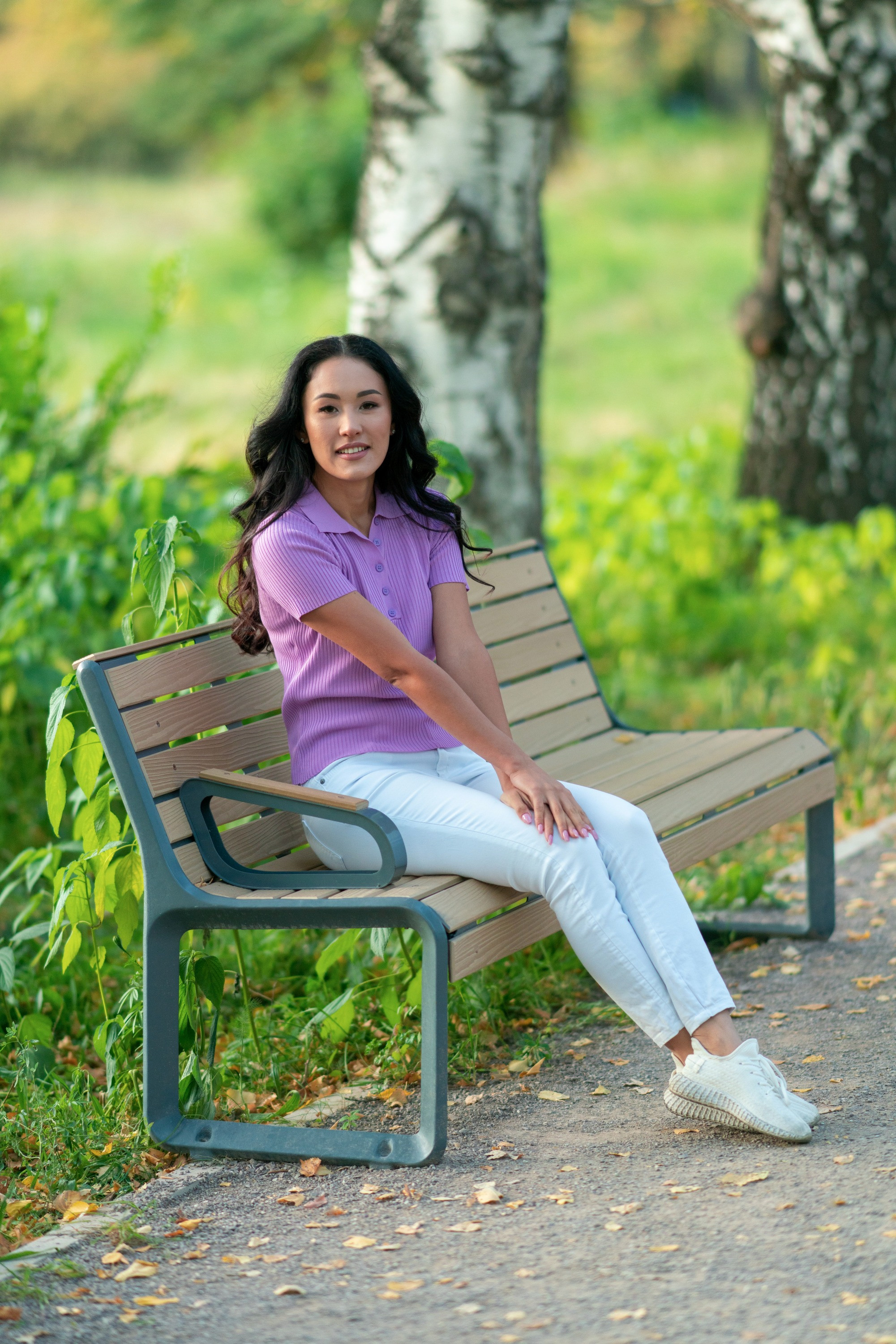 Индивидуальная съемка. Профессиональная съемка в Алматы