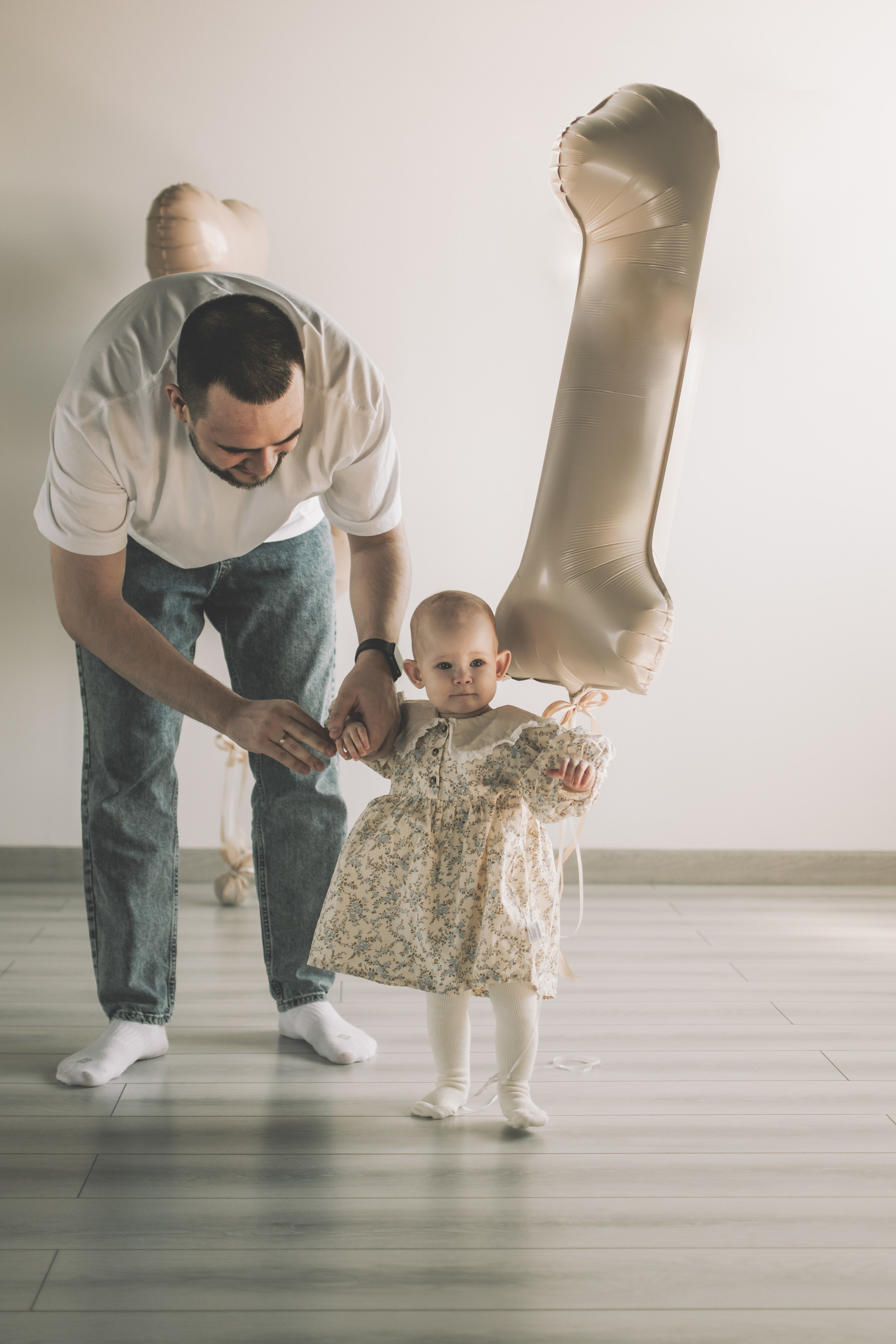 Начальнице годик!. Семейный и свадебный фотограф Губкинский и Ставрополь