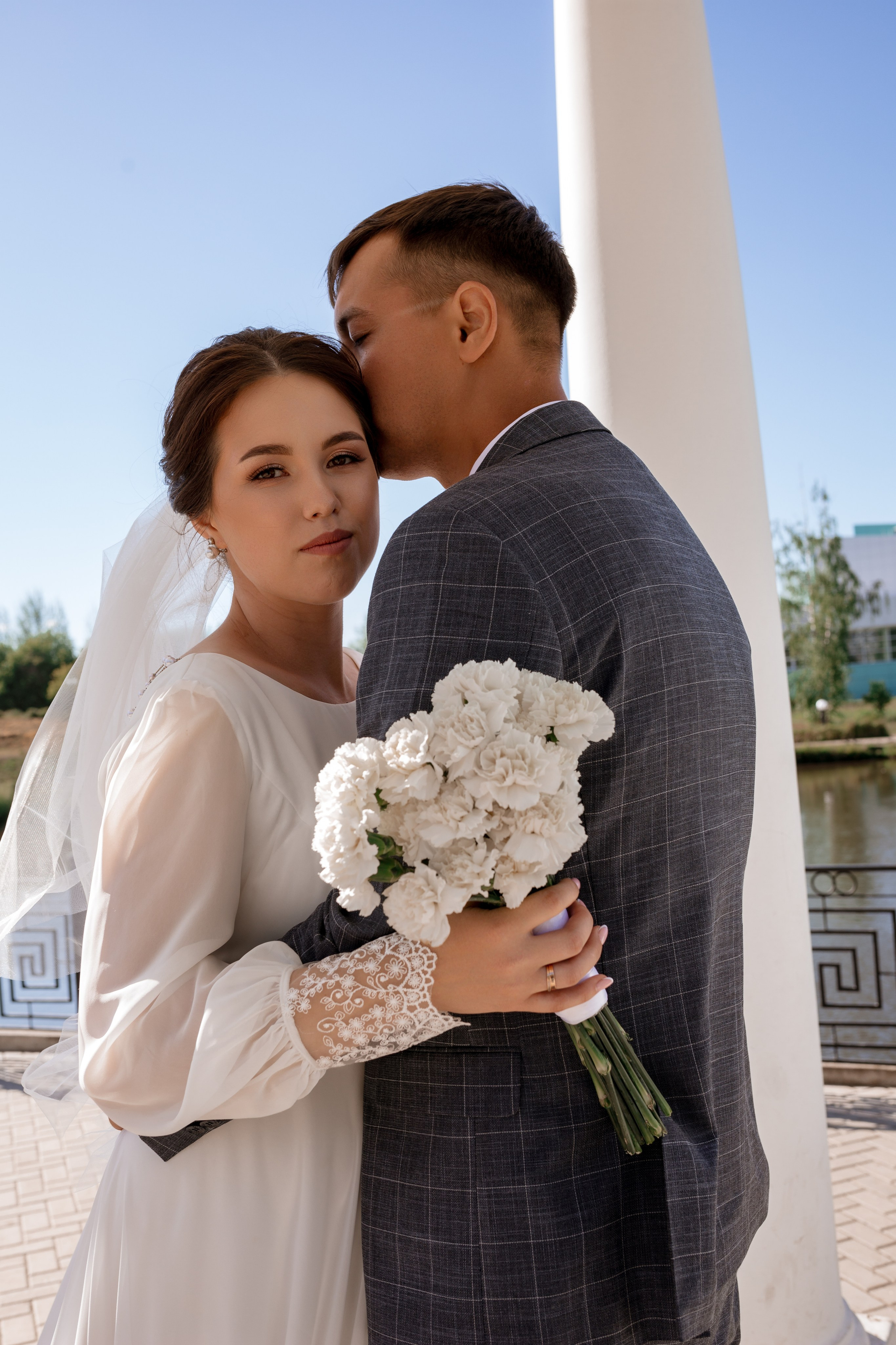 Алексей & Анна. Свадебный фотограф в Чебоксарах Анастасия Иванова