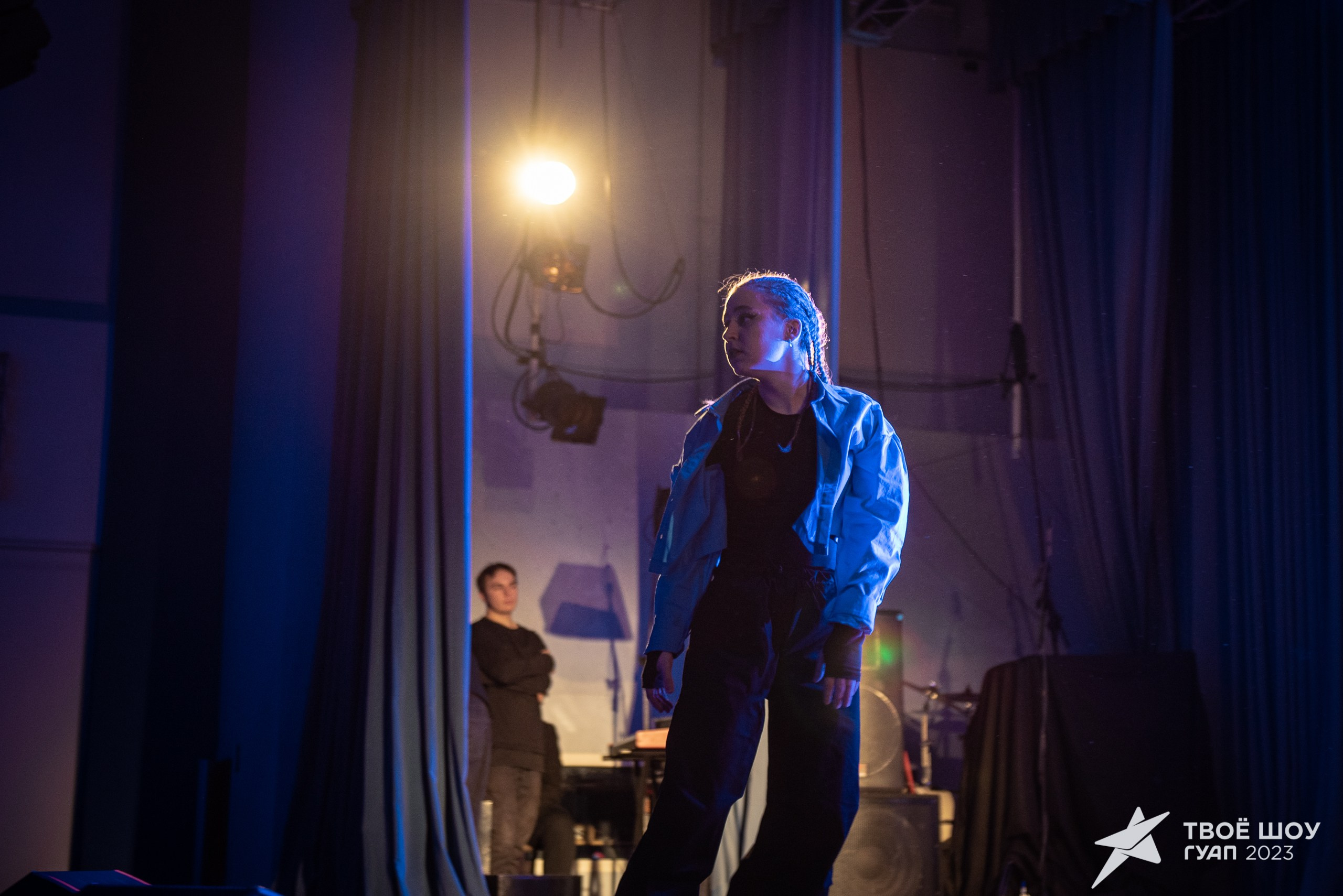 Твое Шоу ГУАП 2023