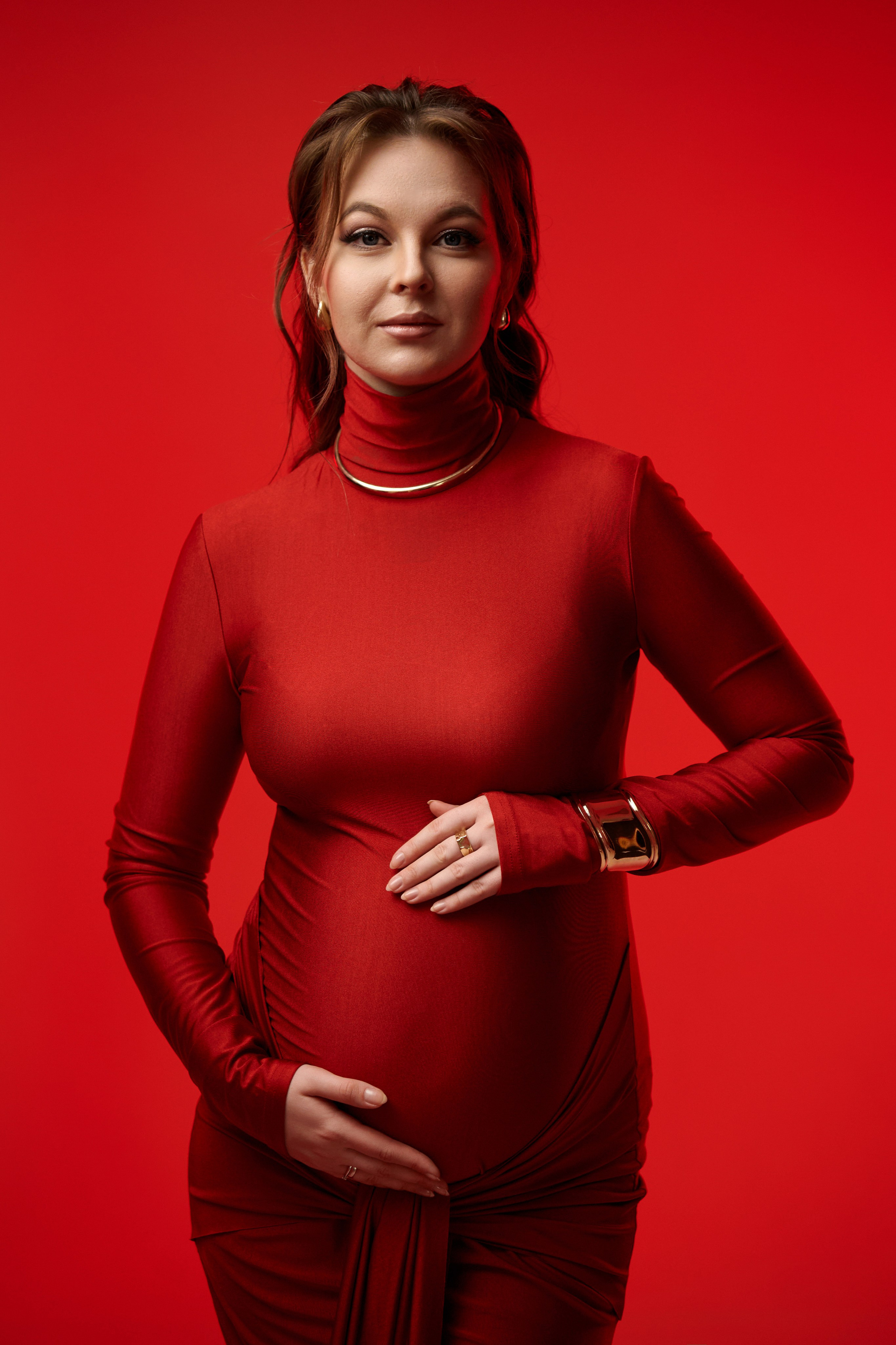 Ксения 💃. Фотограф Михаил Ефремов