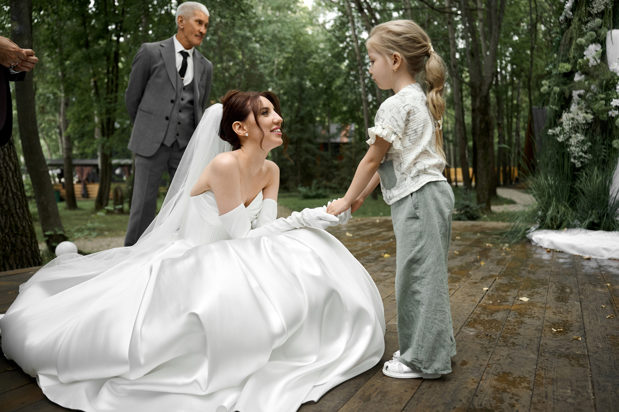 Wedding day ❤. Фотограф Михаил Ефремов