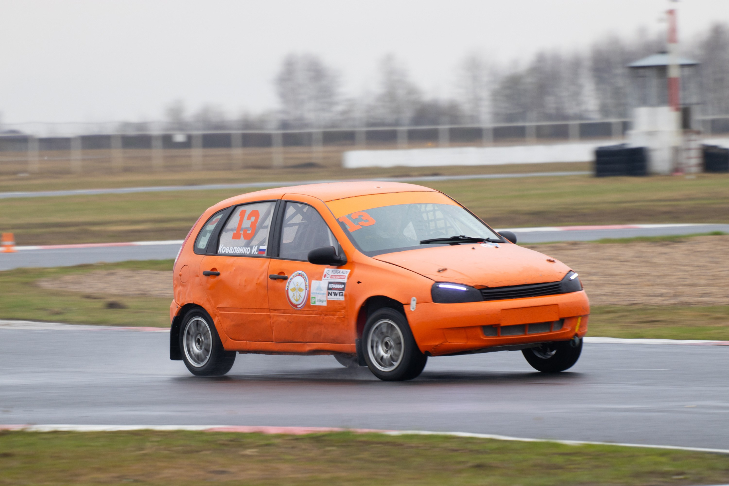 Кубок YUKA ADV PRO RACING 11.04.2026 АДМ Рейсвэй Мячково. Фотоклиника Светланы Шутько