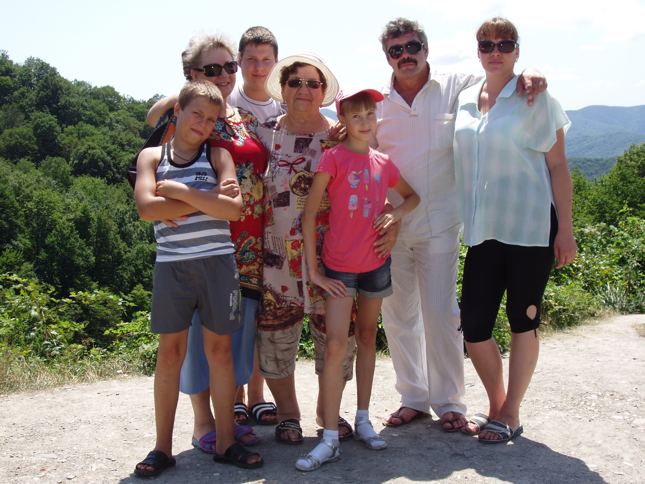 Отпуск 12.06-18.08. Семейный, Свадебный фотограф СПБ Питер— Романова Екатерина