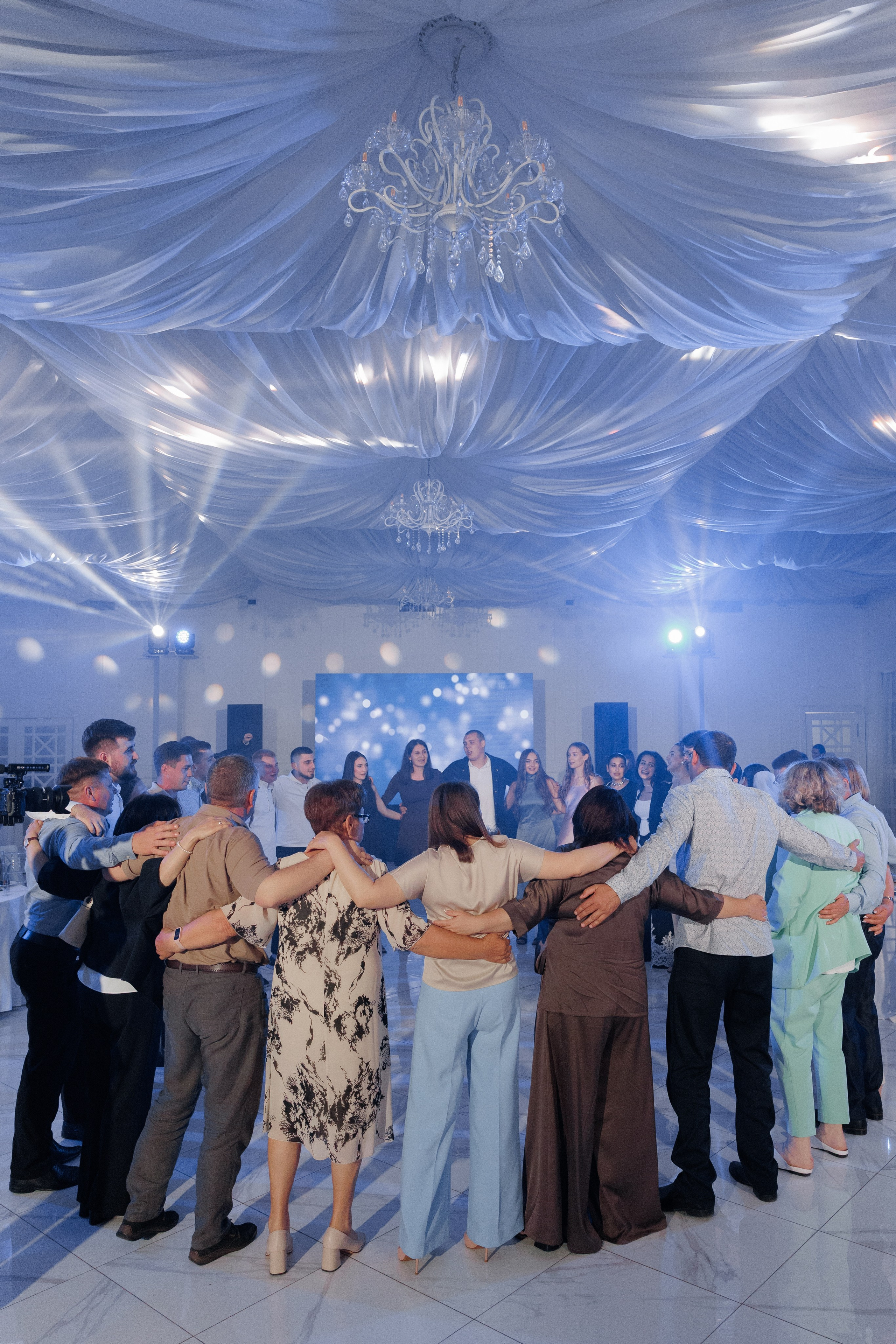 Алина и Дима. Главная