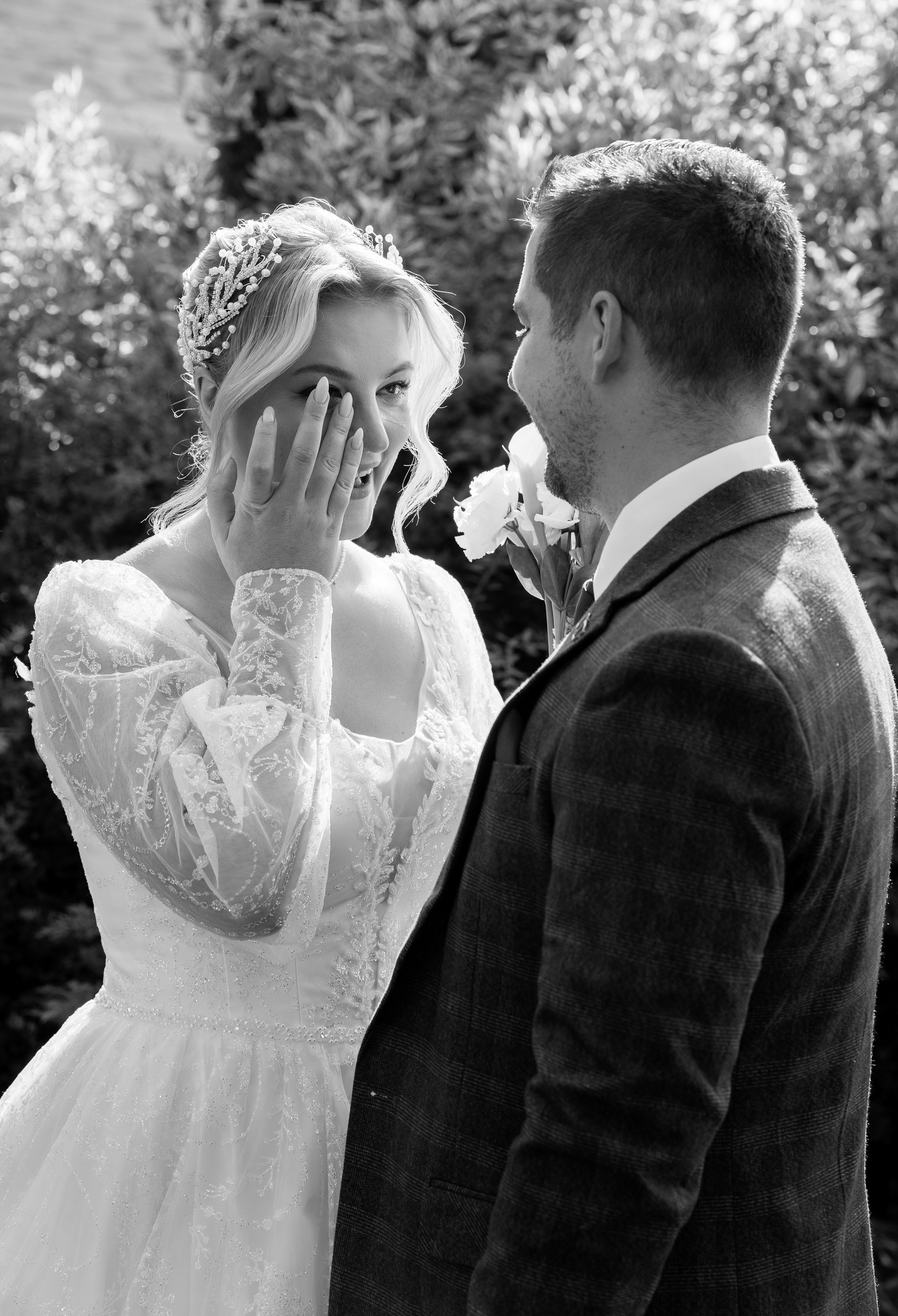 Е & И. Свадебный фотограф Москва Анна Шилова