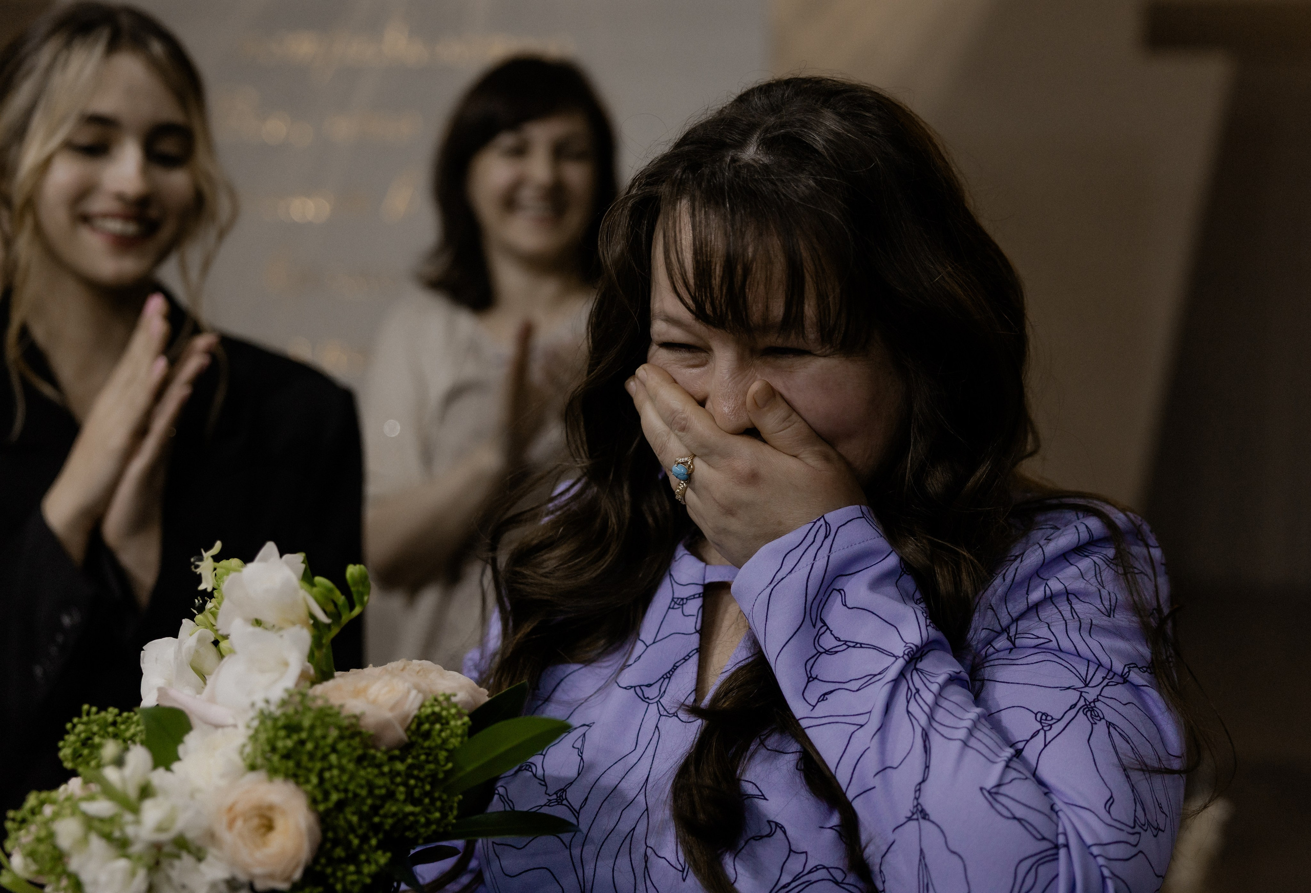 Ольга&Денис. Главная