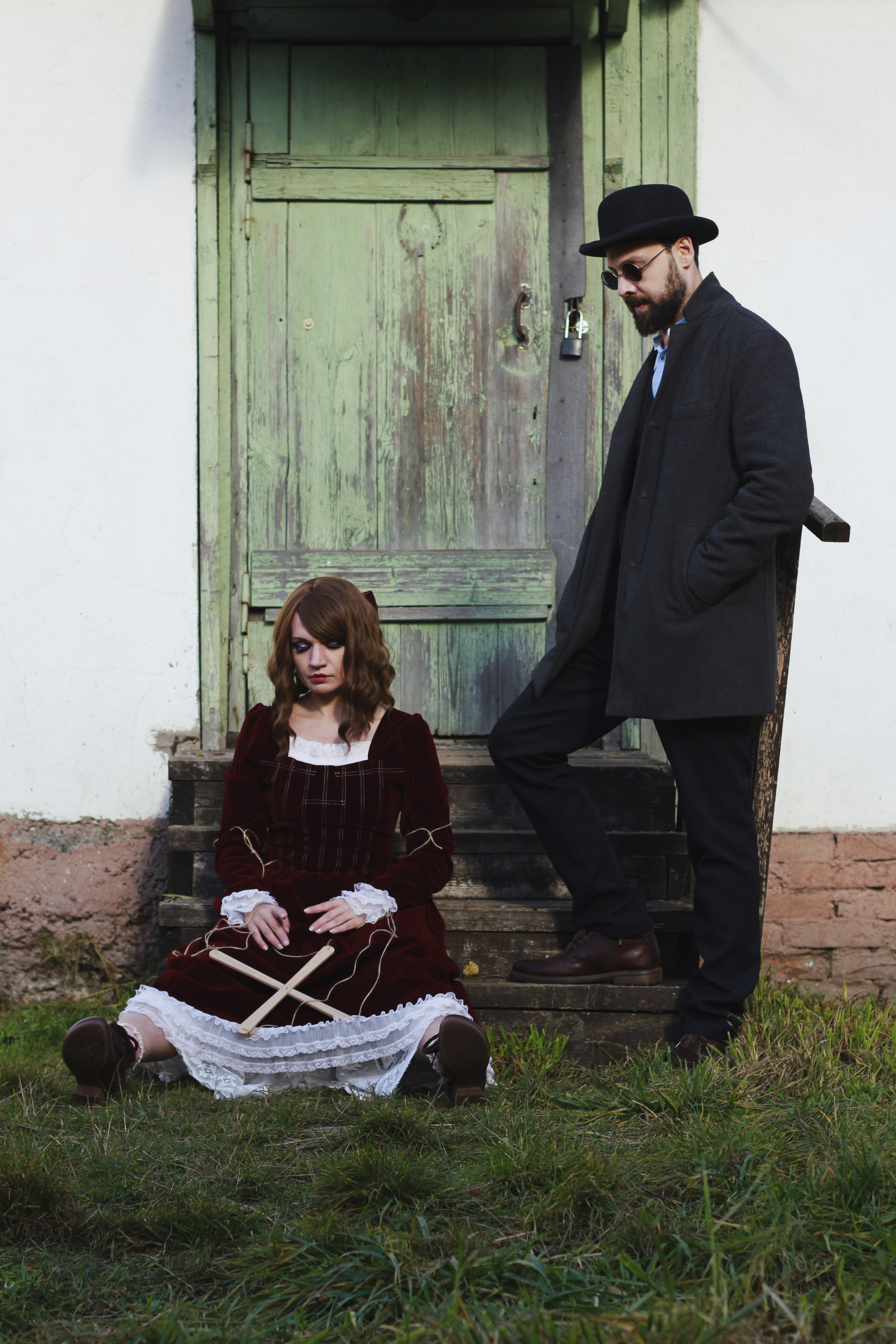 лучшие фотографы москвы