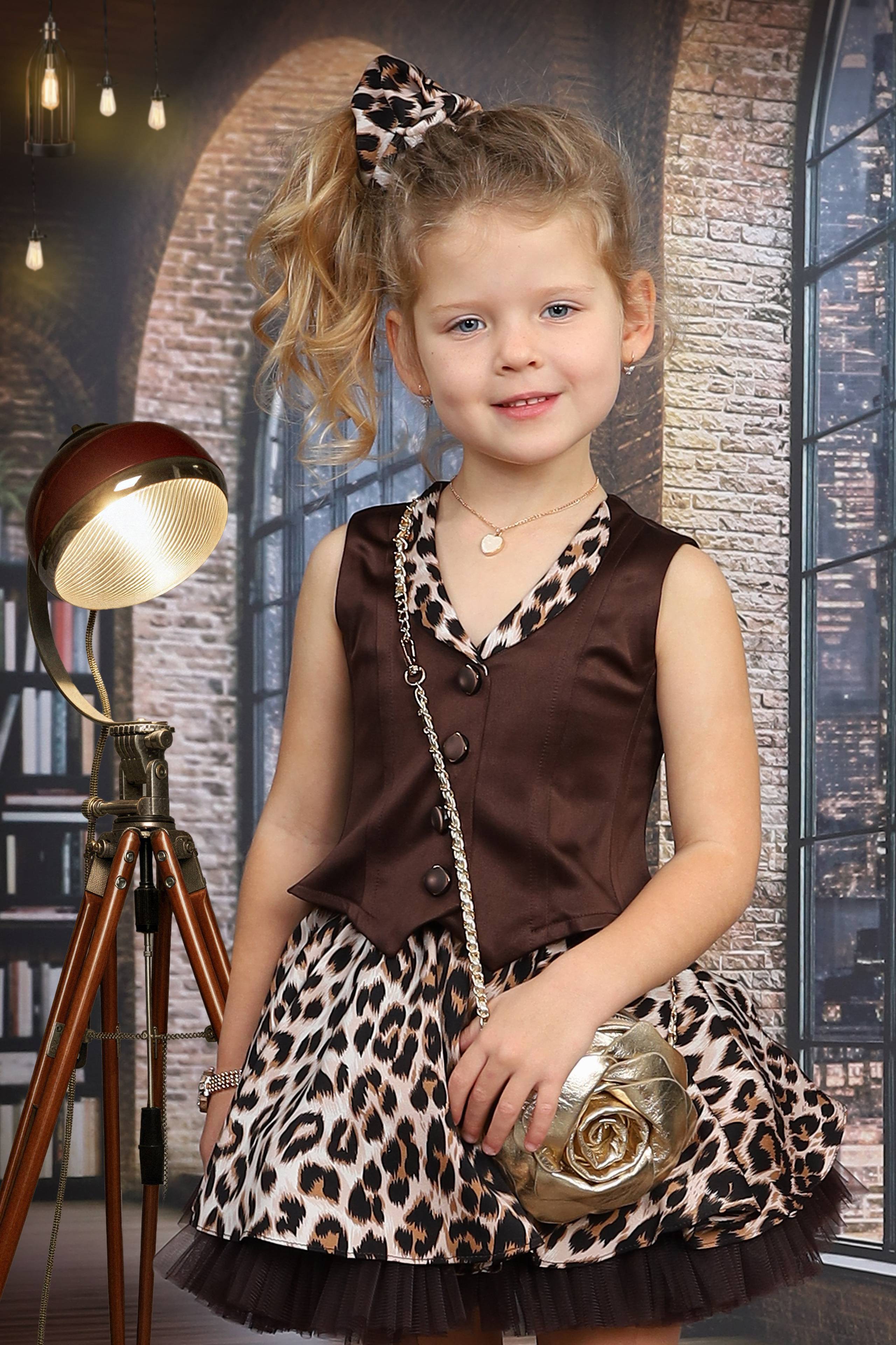 КОМПАНИЯ КРАЙФОТО ФОТОСЕССИЯ ЛОФТ