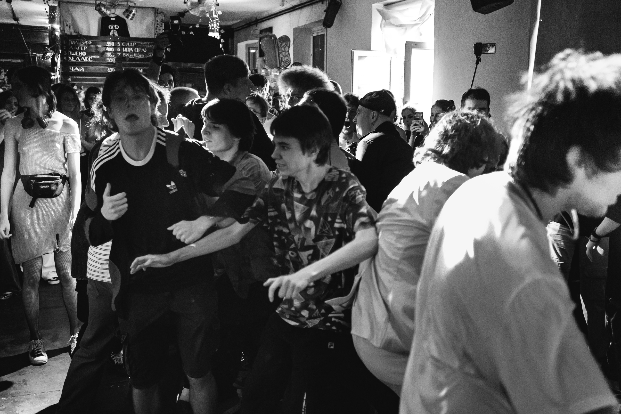 Киберготика 2. Ларичев Алексей — индивидуальный и репортажный фотограф Москва