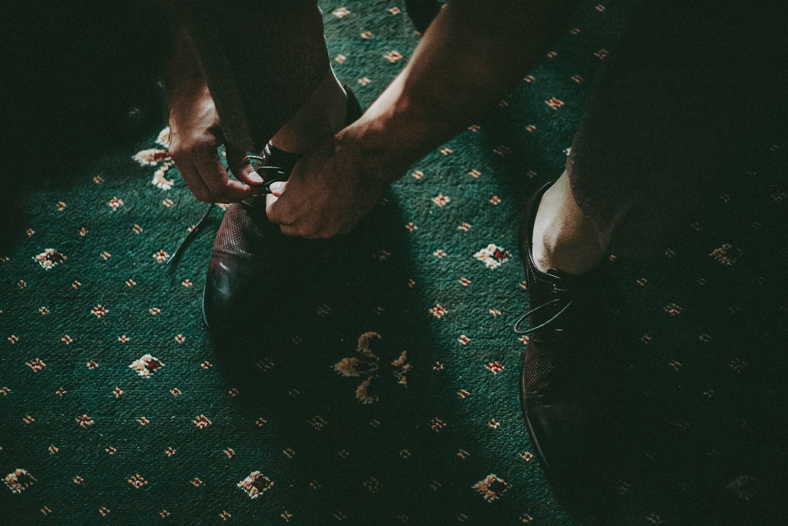 Алла и Артём. Фотограф в городе Самара Александр Гераськин