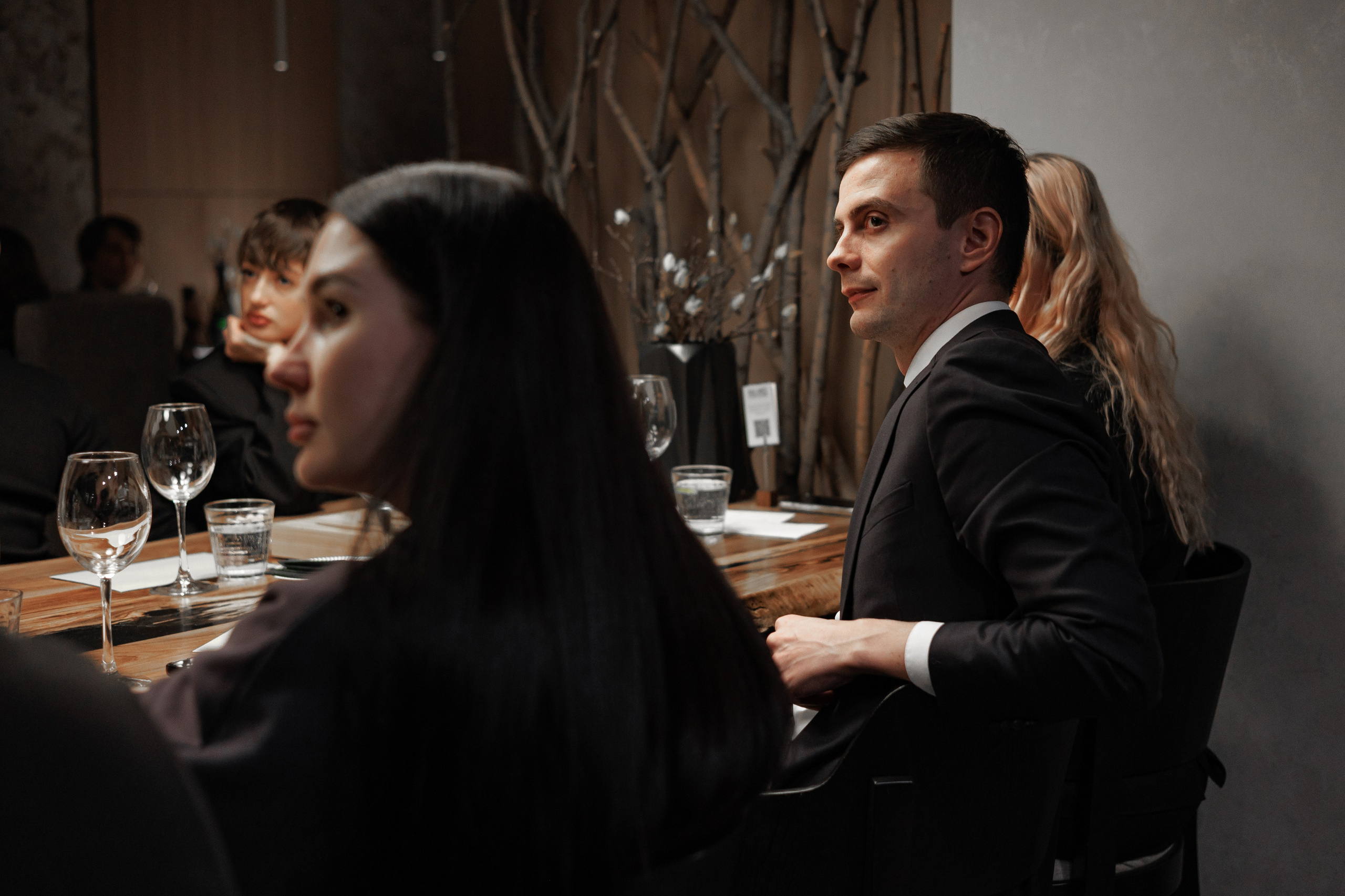 Гастроужин в ресторане баланс челябинск