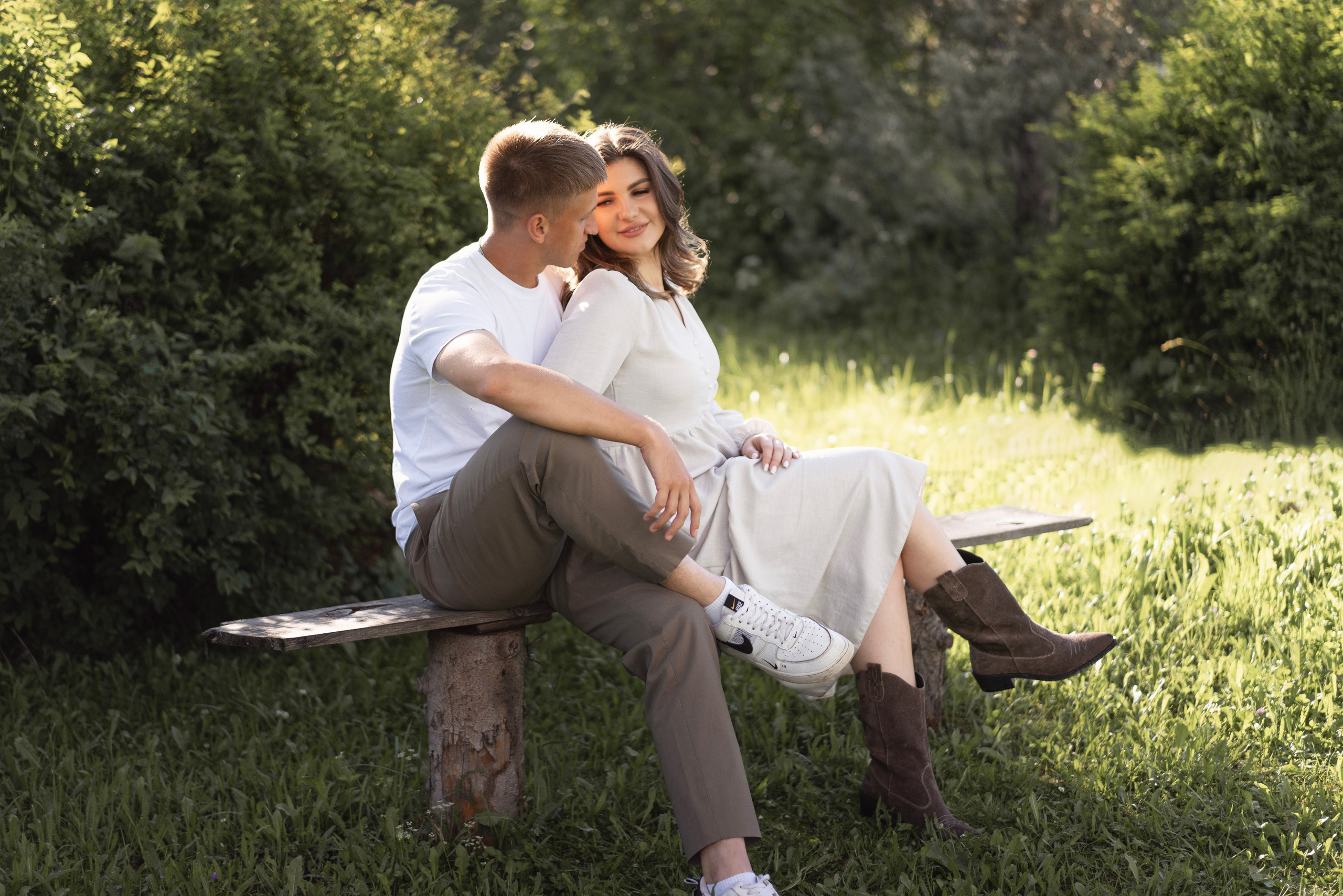 Фотосессии