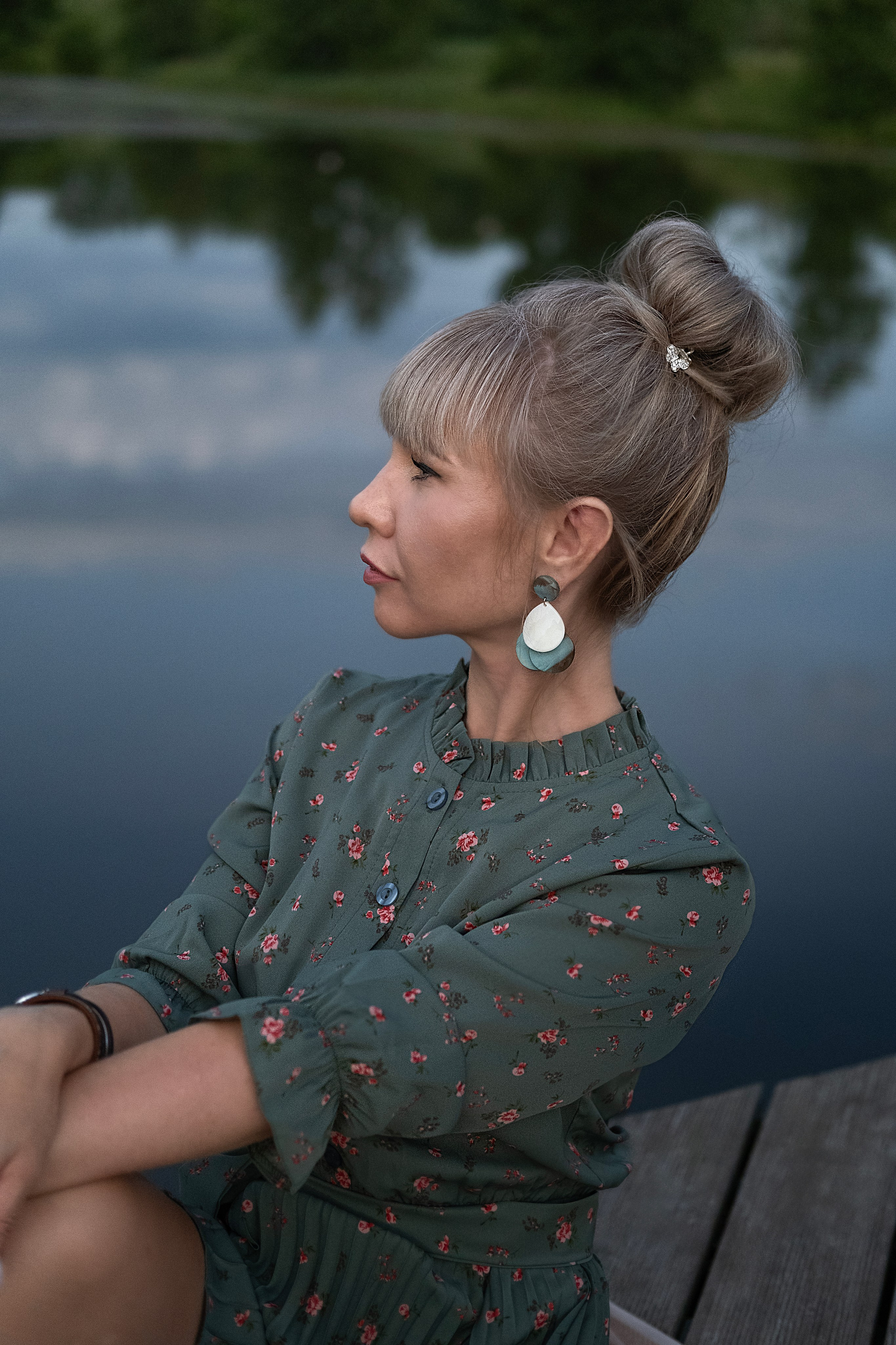 Индивидуальная фотосессия