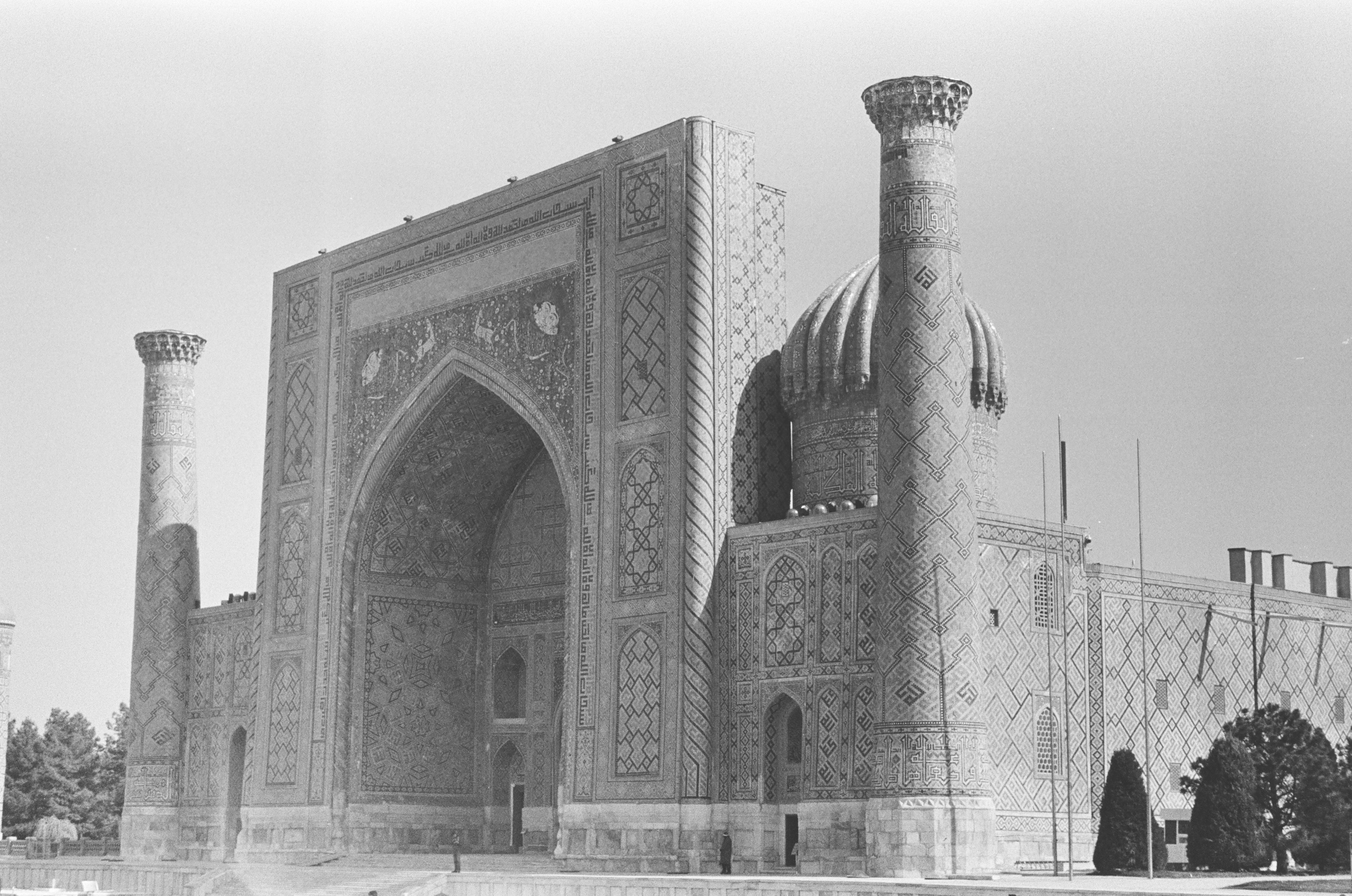 Uzbekistan. Егор Фотобрат — Портретный фотограф теперь в Ташкенте