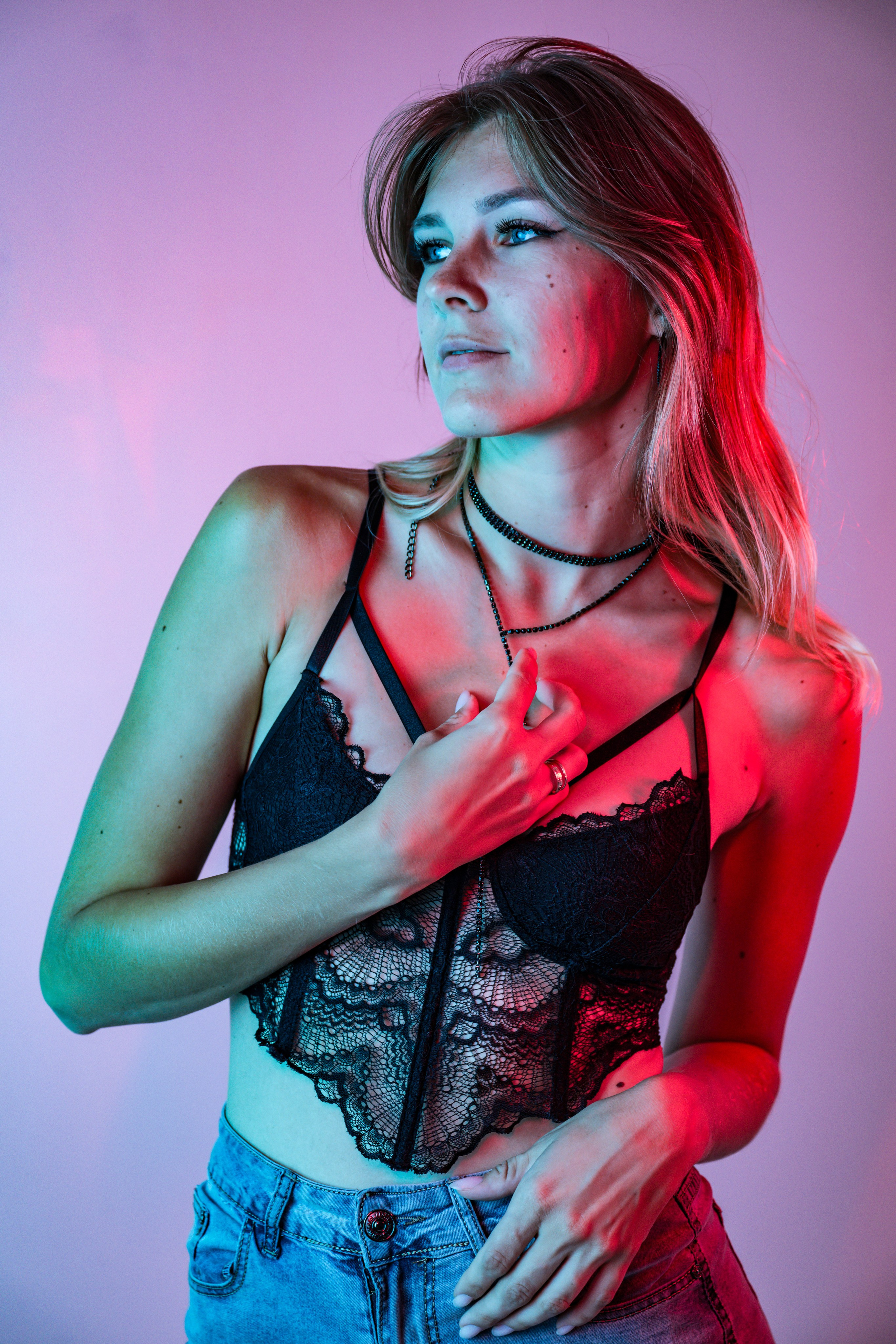 Студийные фотосессии. Студийный и свадебный фотограф и видеограф в Севастополе — Юлия Макаренко