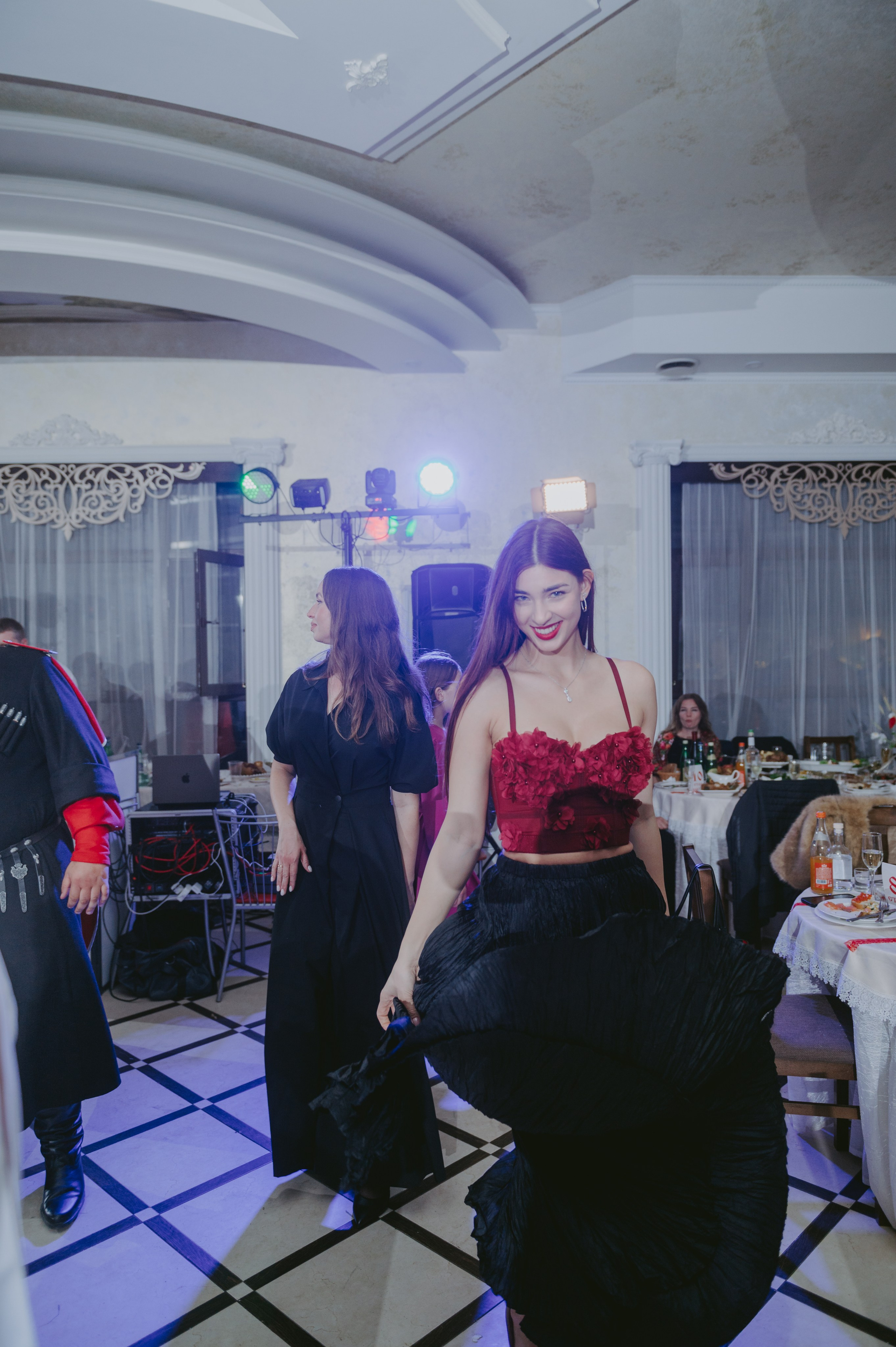 Полина & Михаил. Свадебный и семейный фотограф город Темрюк Фотостудия Темрюк