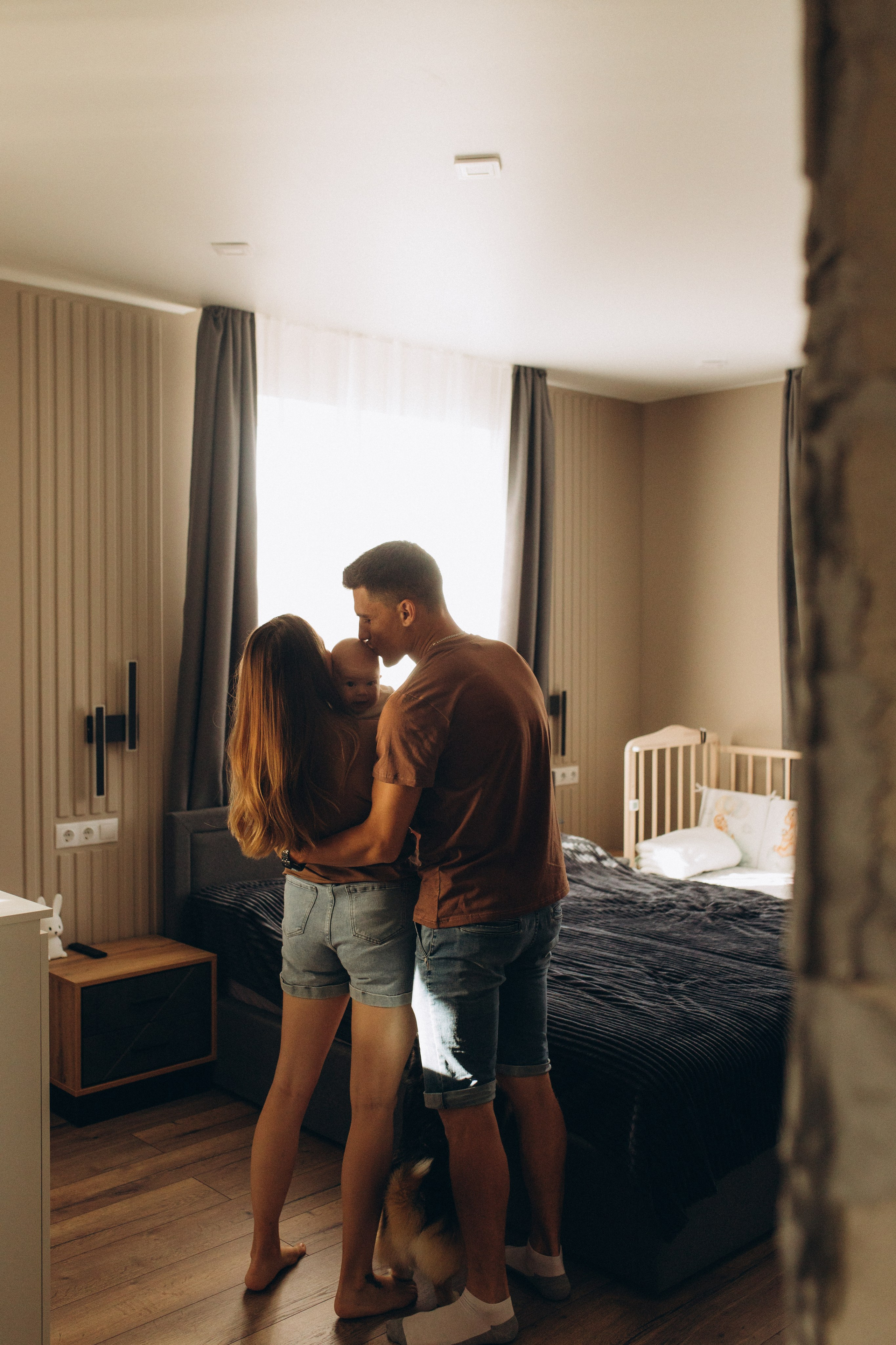 Домашняя. Семейный фотограф в Обнинске