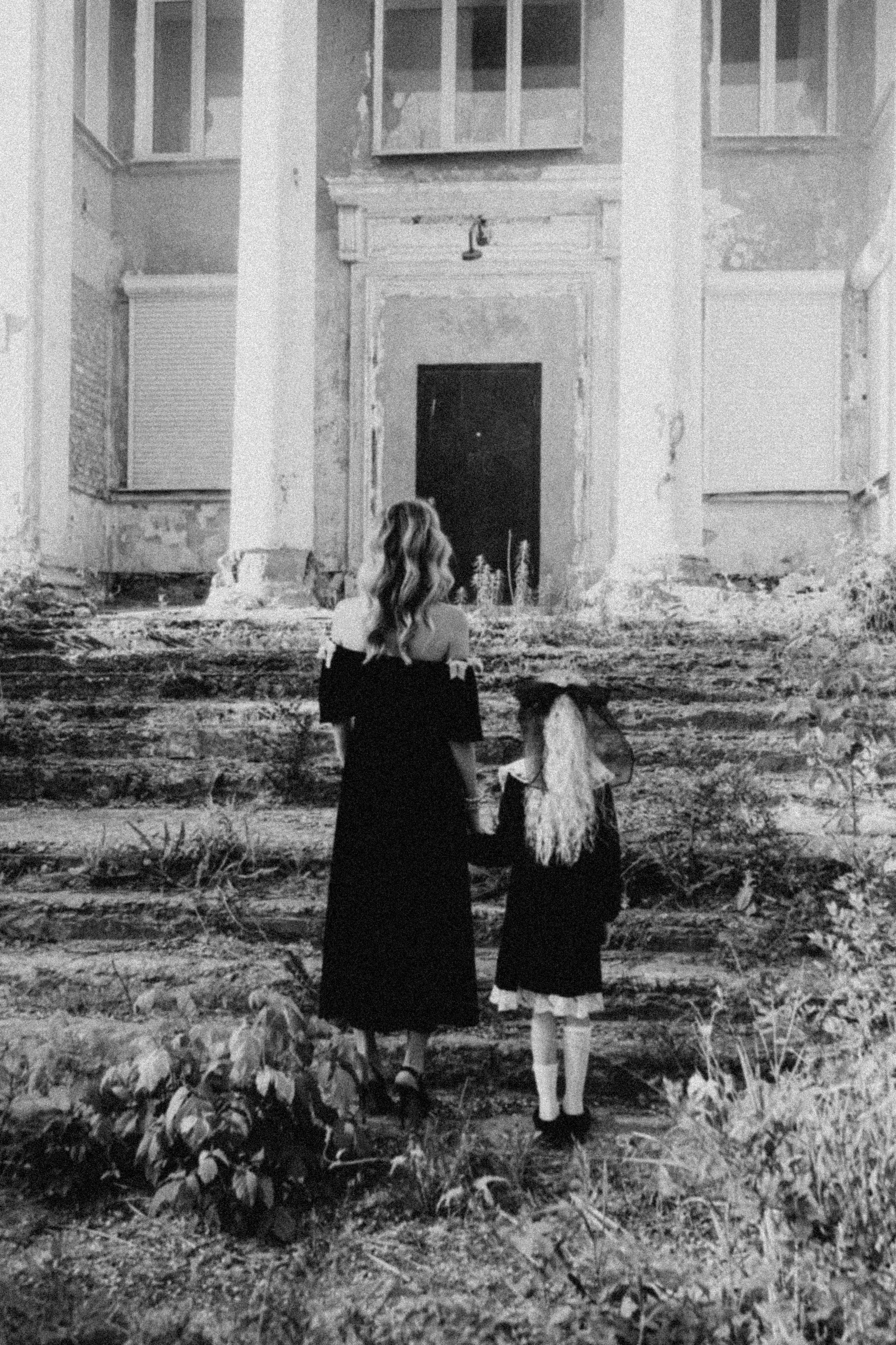 Mama. Фотограф Санкт-Петербург