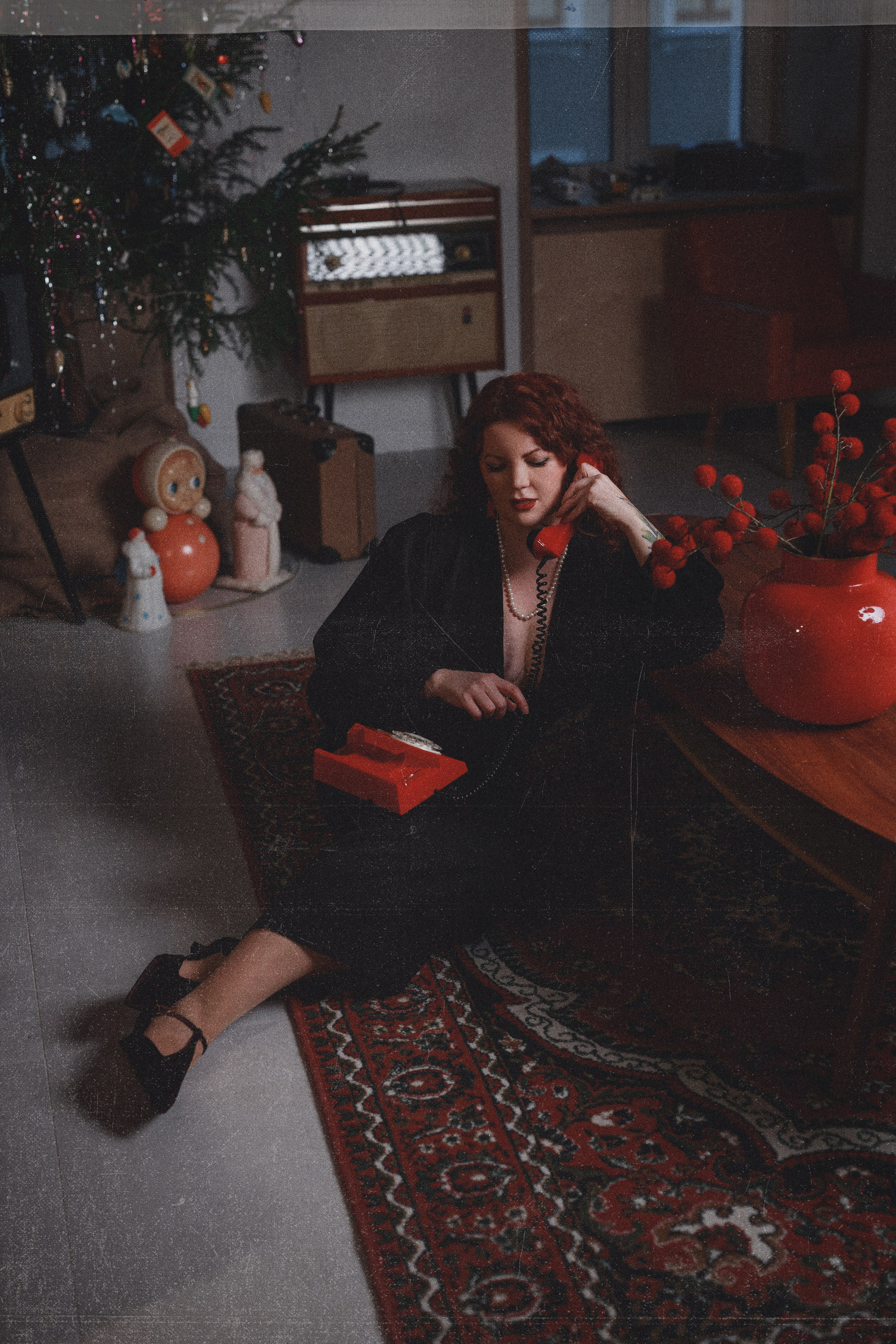 #новогоднее ностальгическое 2026. Фотограф Санкт-Петербург Конюхова Мария