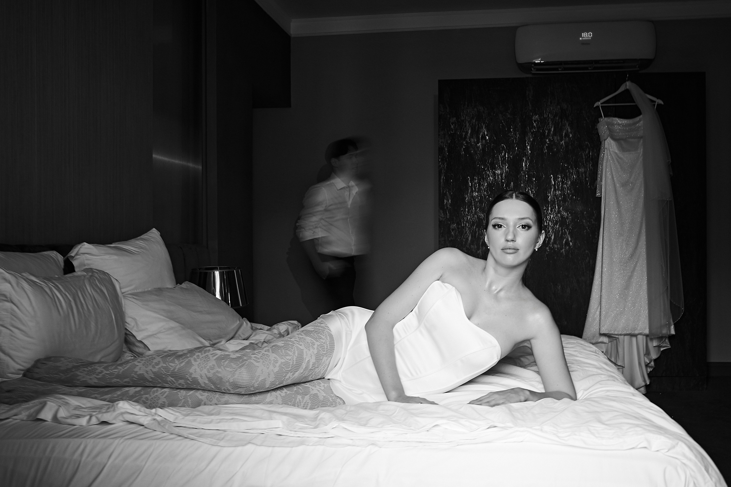 Егор & Анна. Фотограф Ульяна Соколова Москва