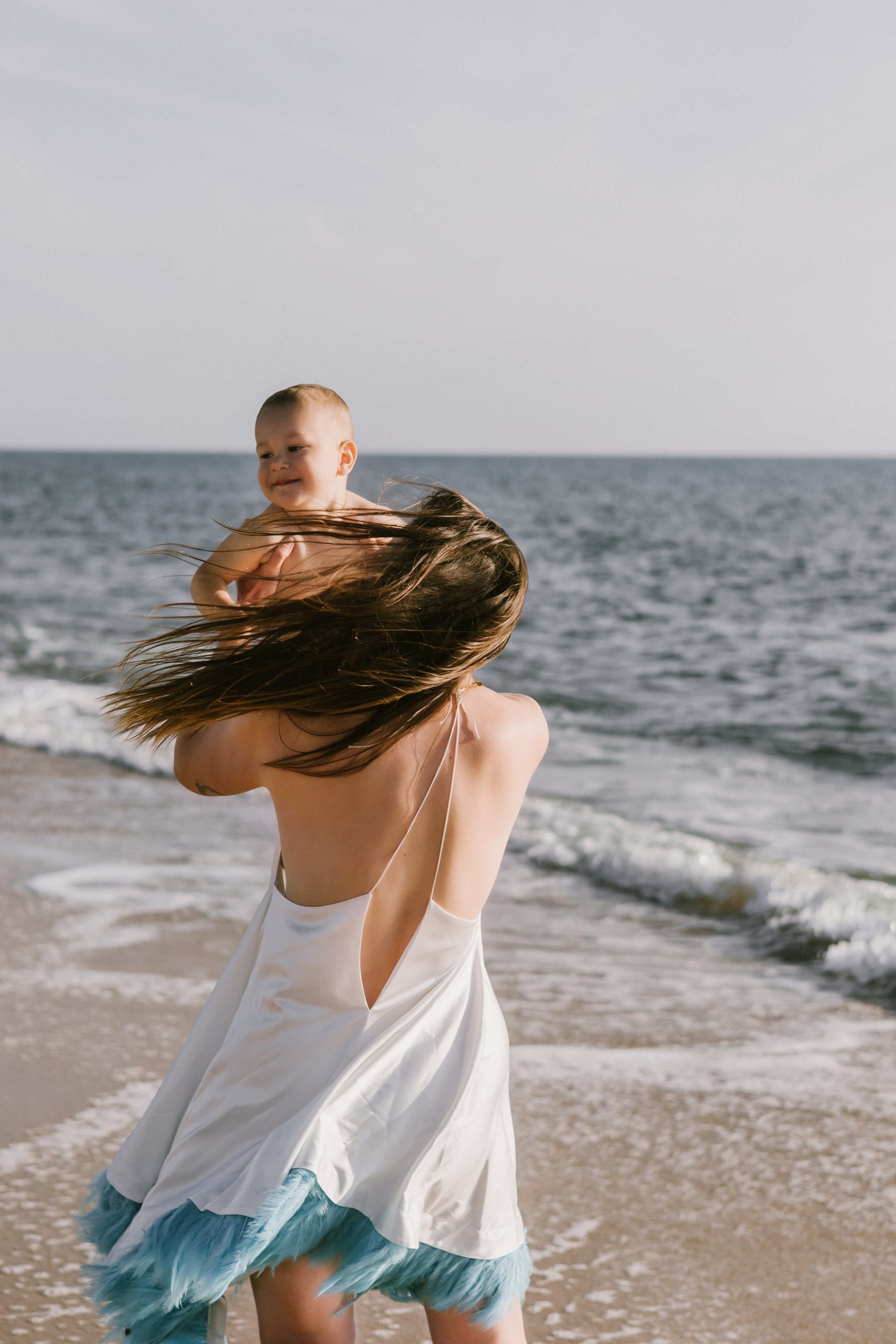 ЖеняЛуисАдам. Wedding and family photographer OLGA KILVEIN