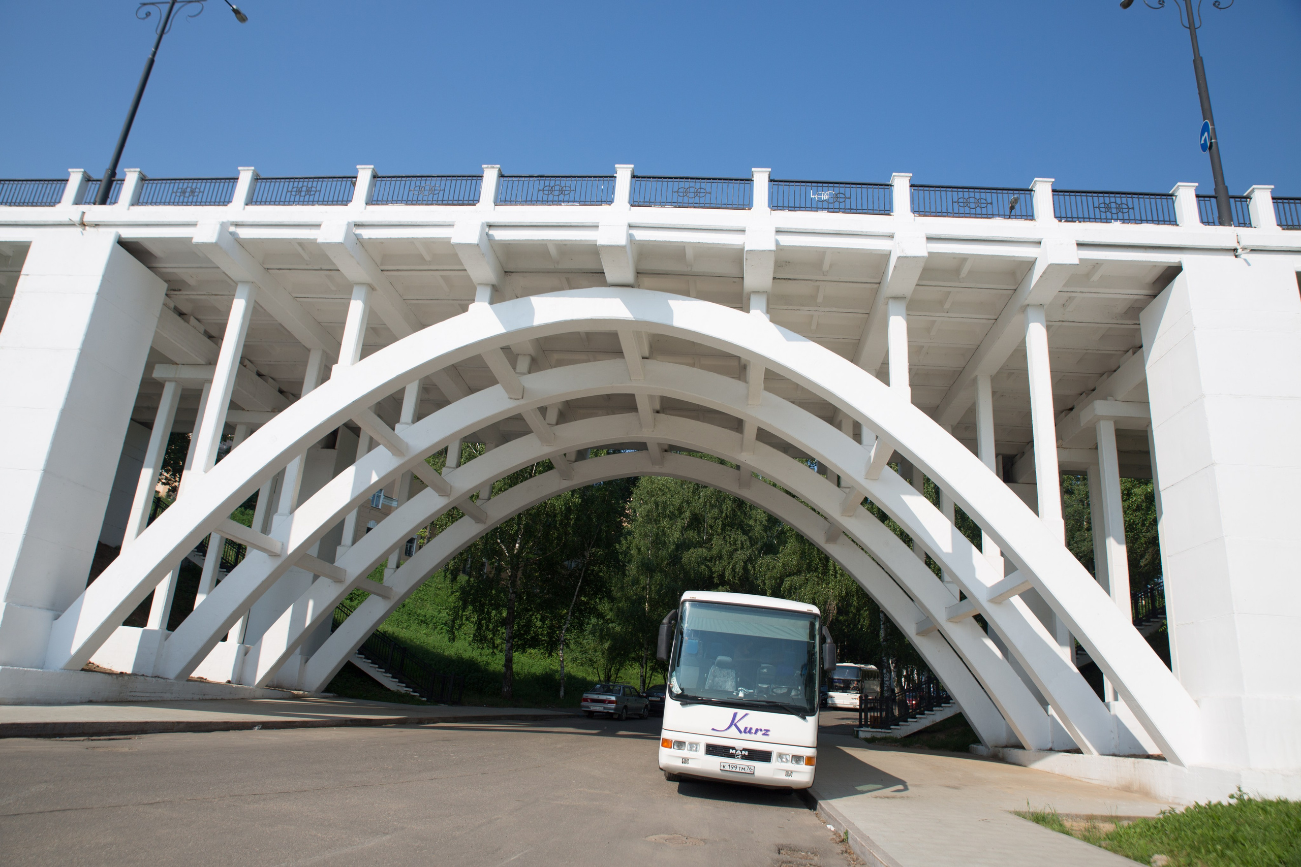 Г. Ярославль. Студия Максима Белослюдцева