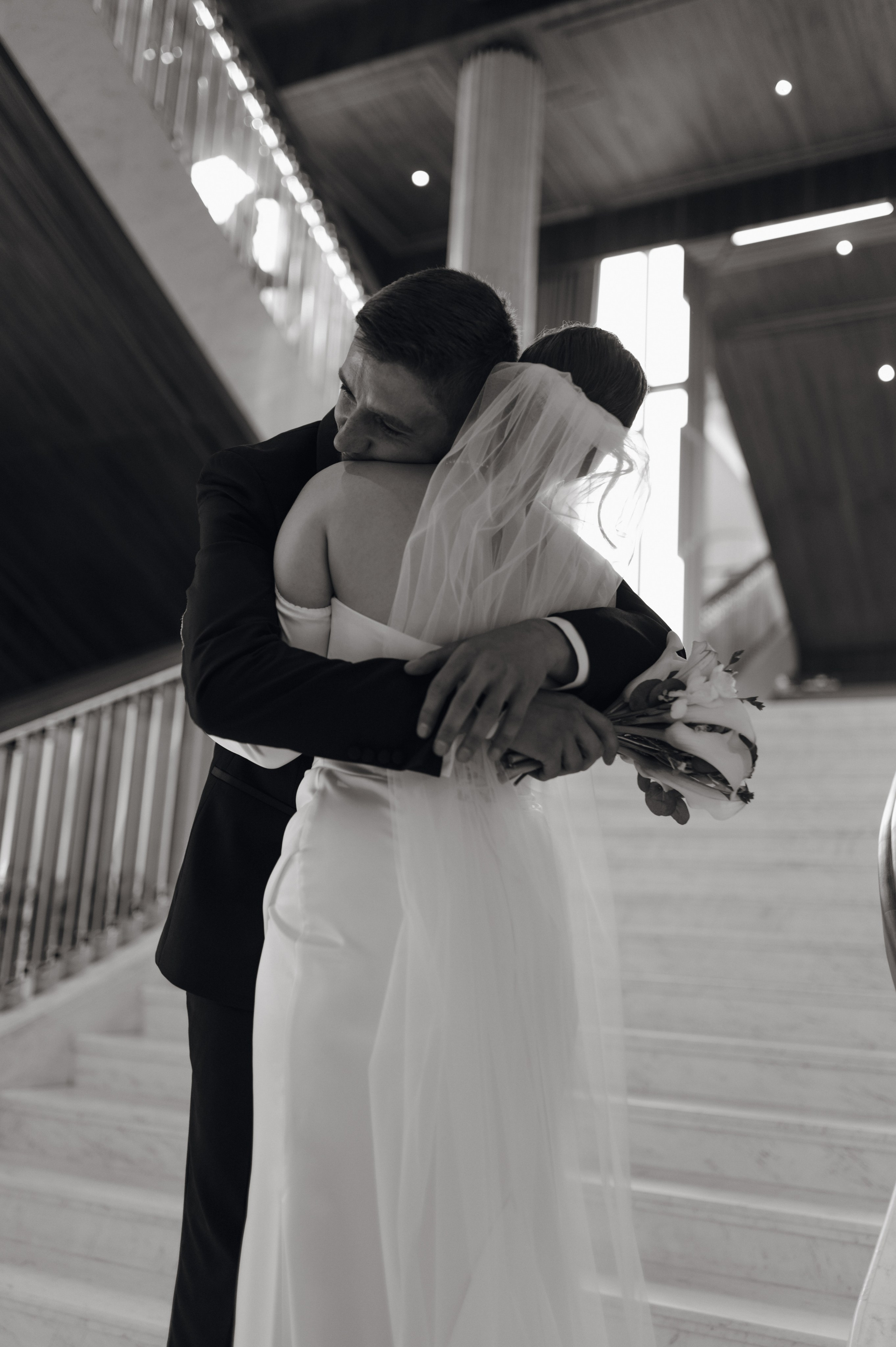 Екатерина и Илья. Свадебный фотограф Москва и Санкт-Петербург. Анастасия Чудина