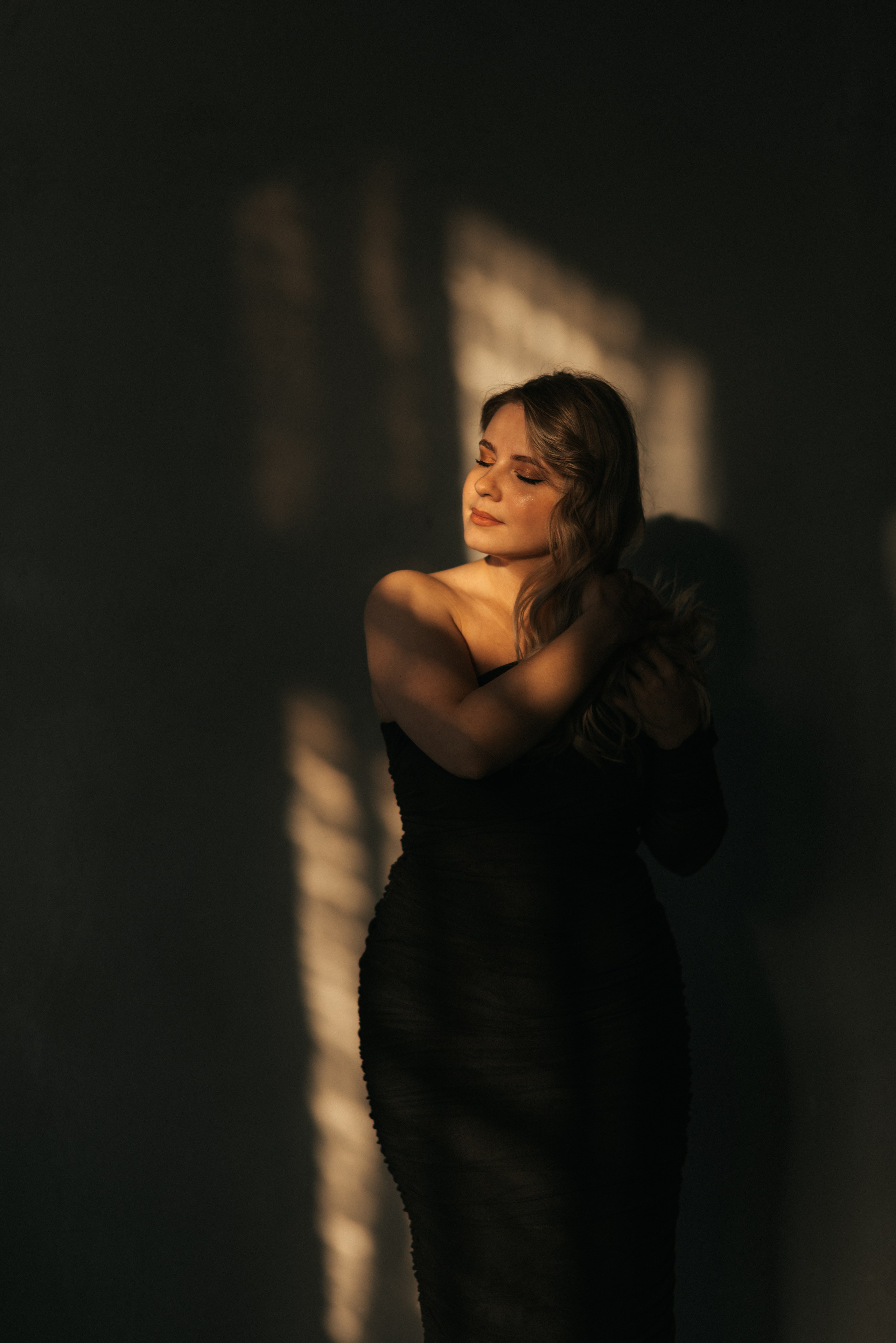 Валерия. Свадебный фотограф Москва и Санкт-Петербург. Анастасия Чудина