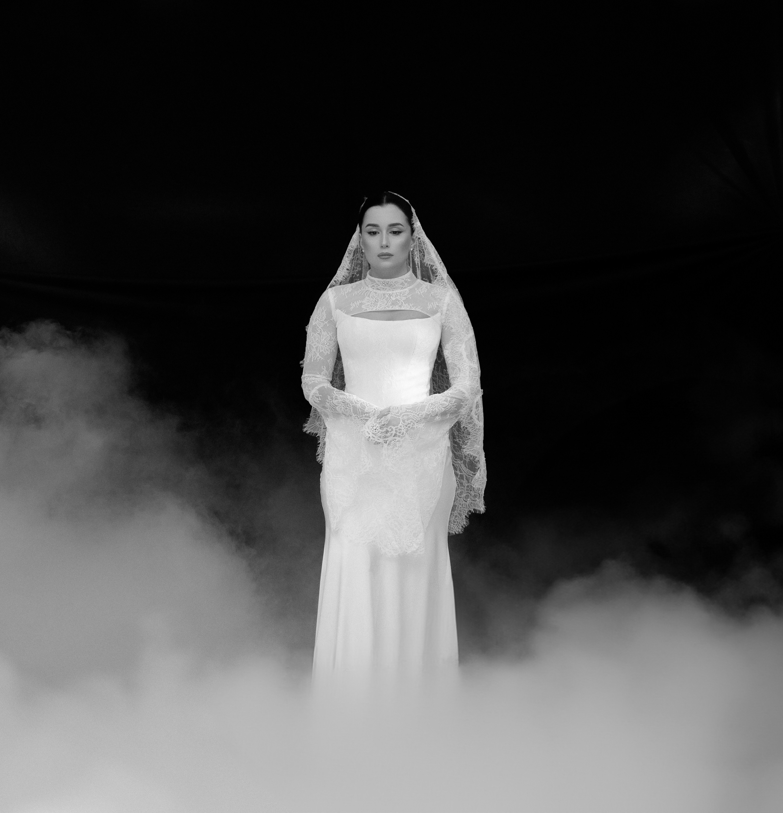 ZALINA QYZ BERGEN. HOME