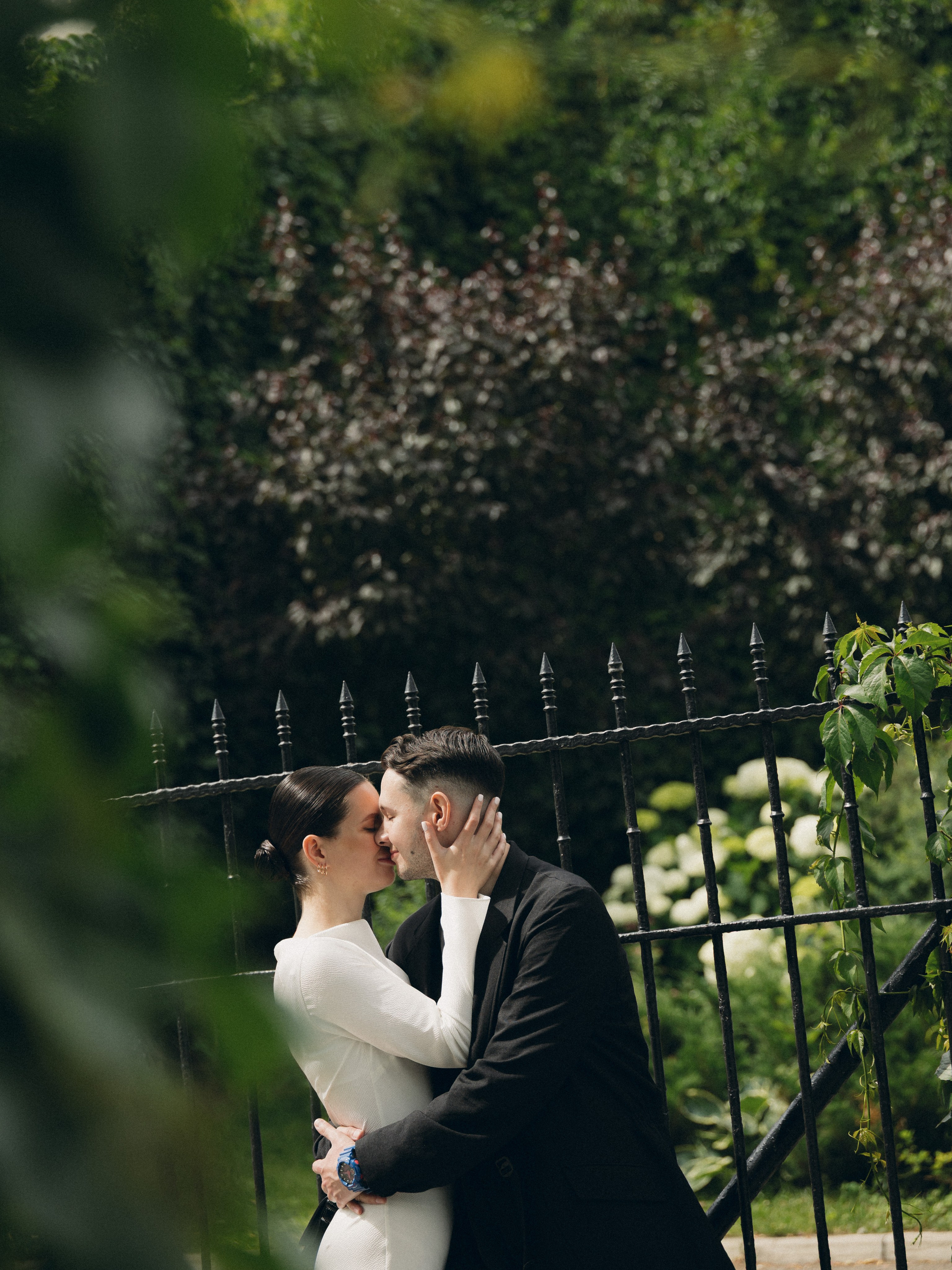 У НАС ЕСТЬ ПИТОМЦЫ :). Свадебный фотограф Москва Ирина Писарева