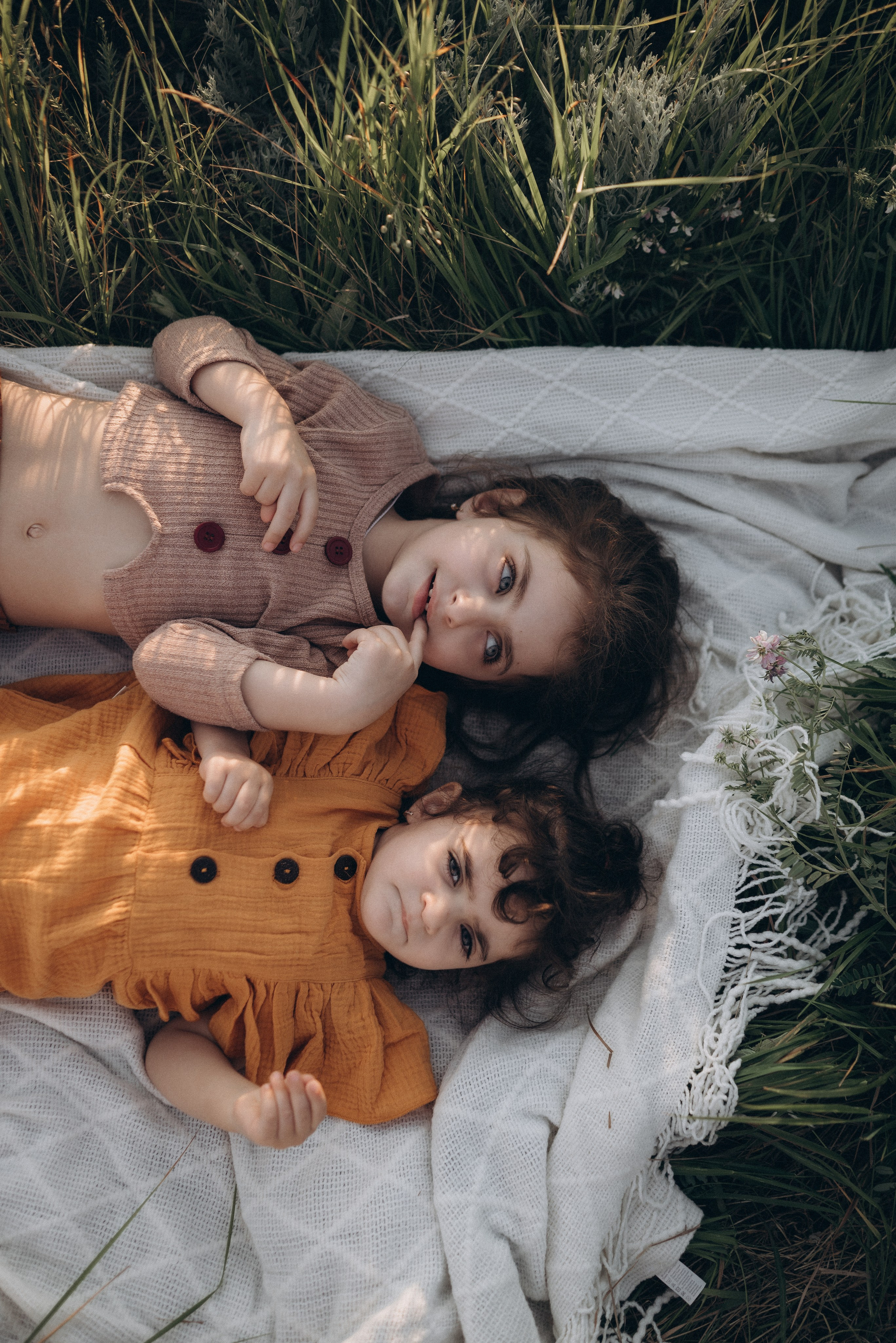 Летом на природе. Семейный фотограф Ростов-на-Дону Татьяна Соколова