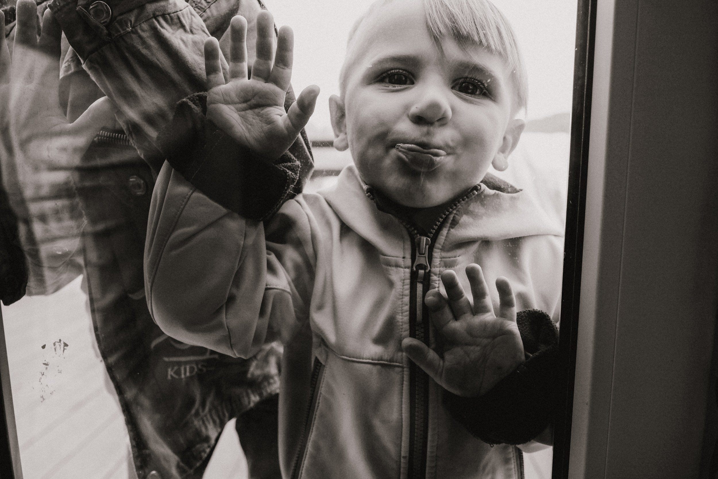 Семья Оливии. Семейный фотограф Москва
