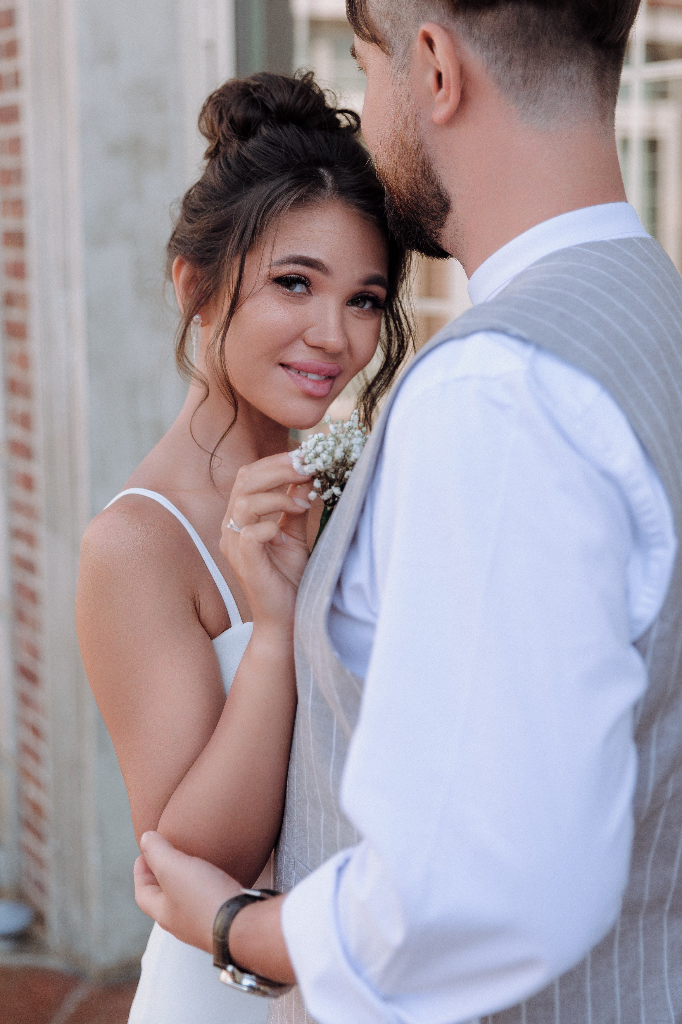 Евгений и Алина | 07.06.2024. Репортажный фотограф Челябинск Егор Фомин