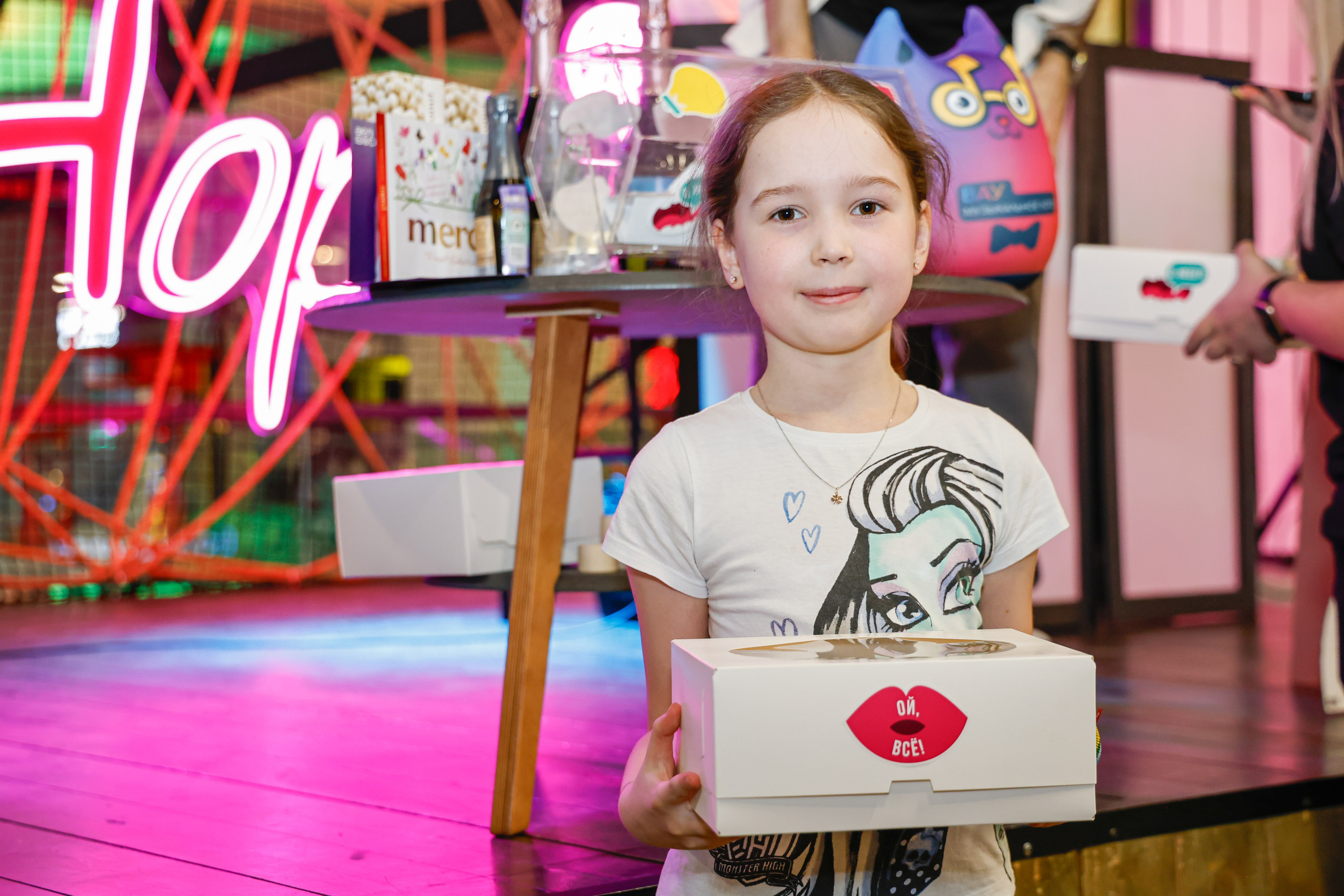 МузЛото в ТРЦ. Фотограф и видеограф — Москва