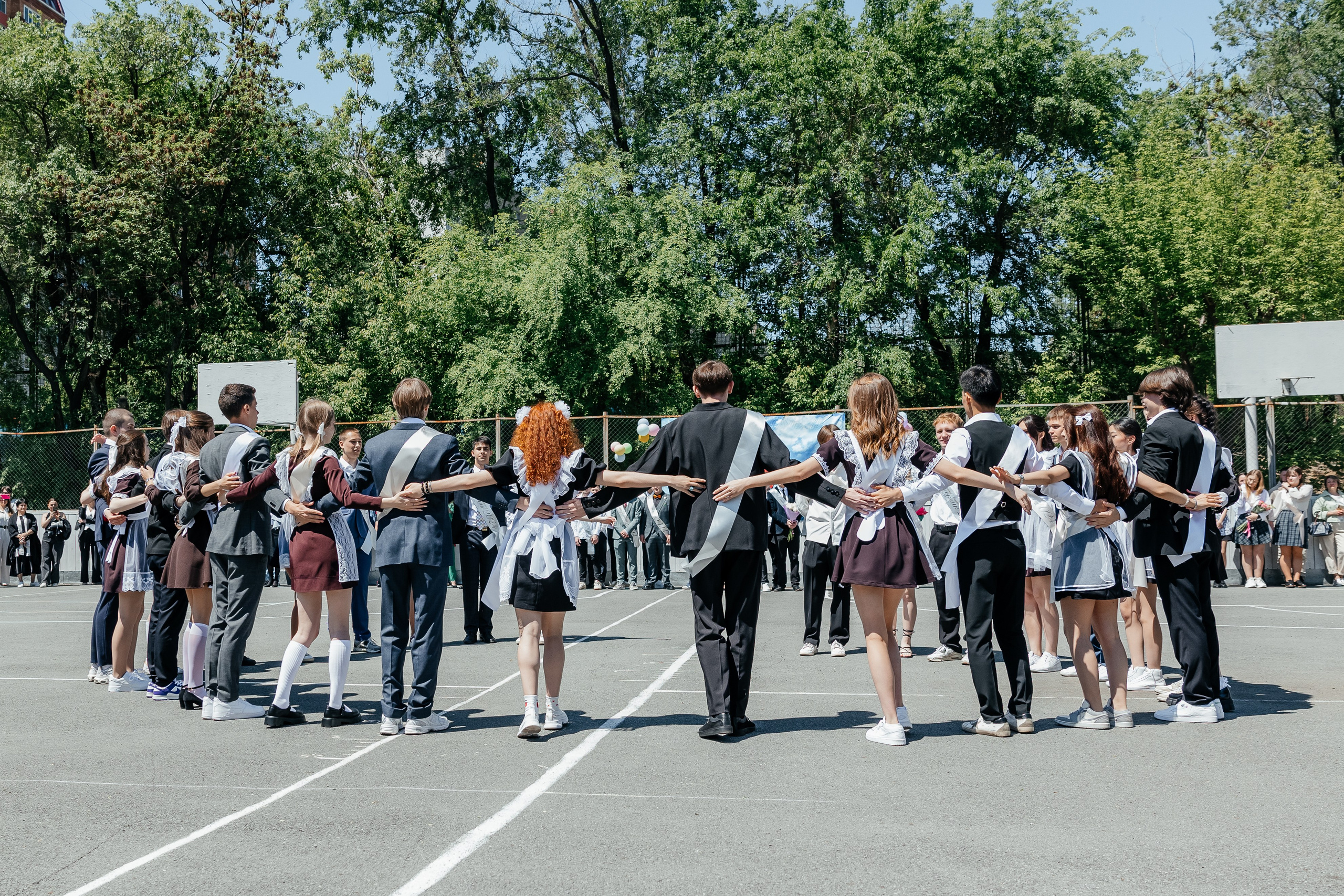 11 класс. Главная