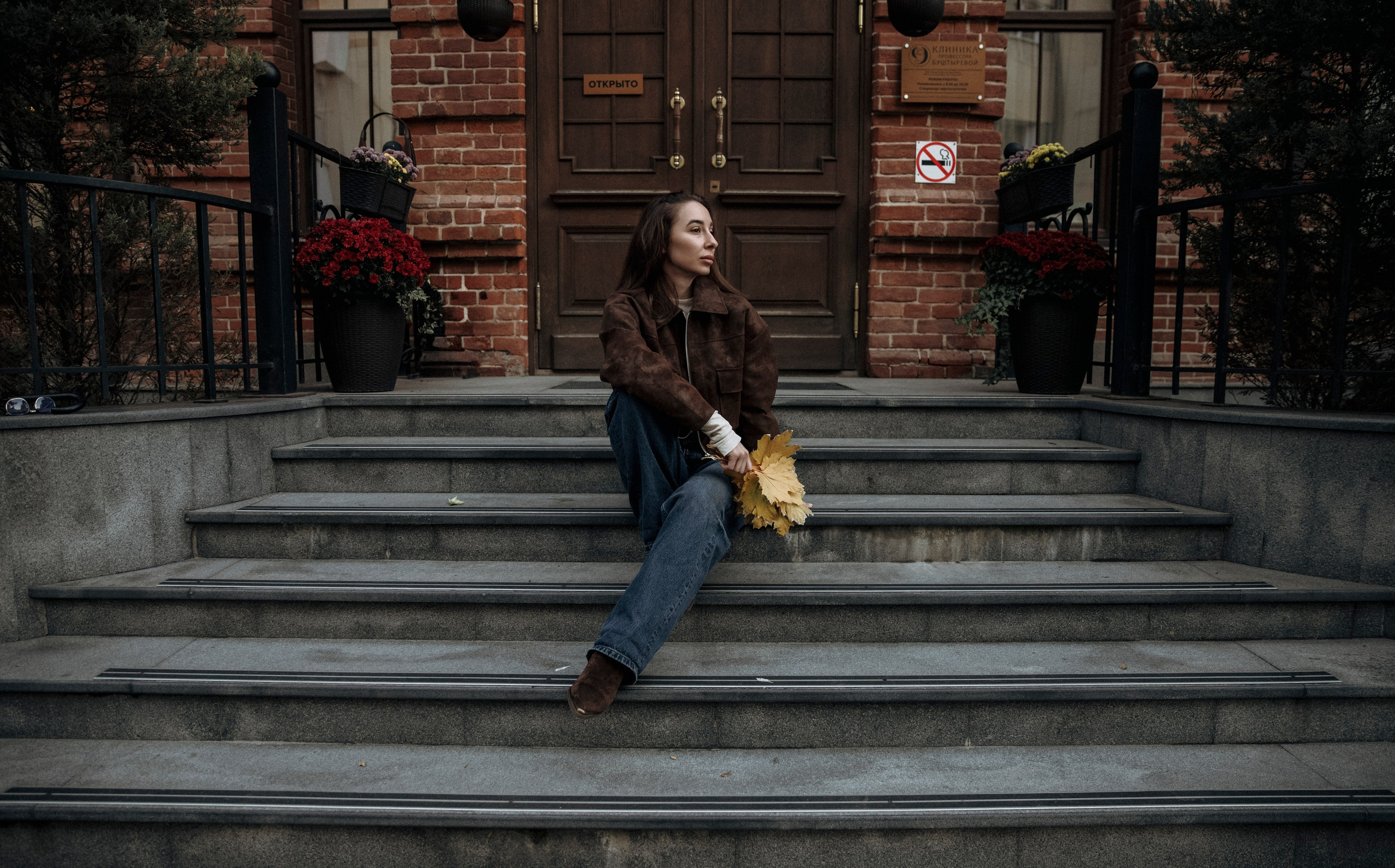 Даша. Фотограф в Ростове-на-Дону