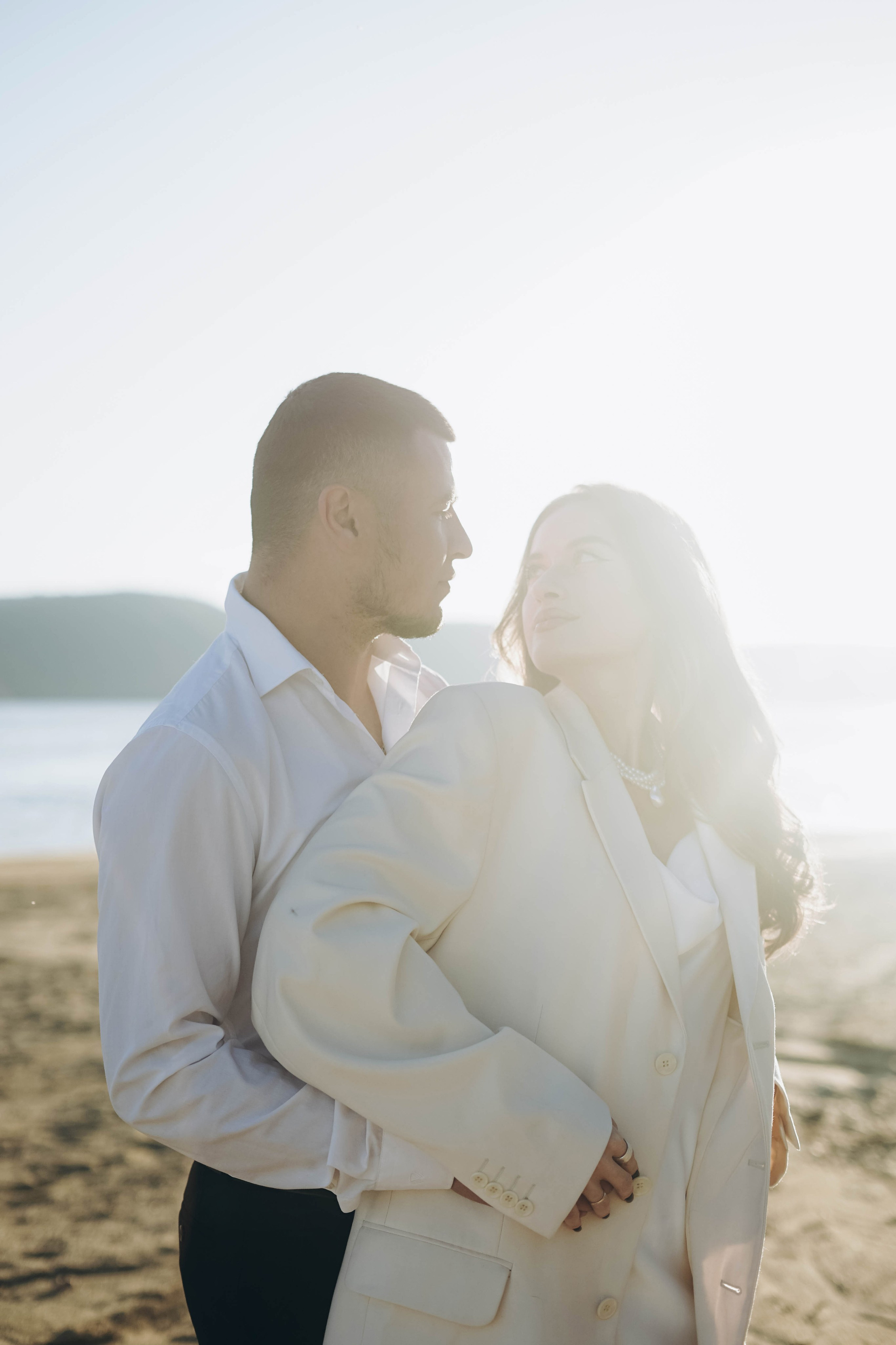 Диана и Коля. Фотограф в Иркутске