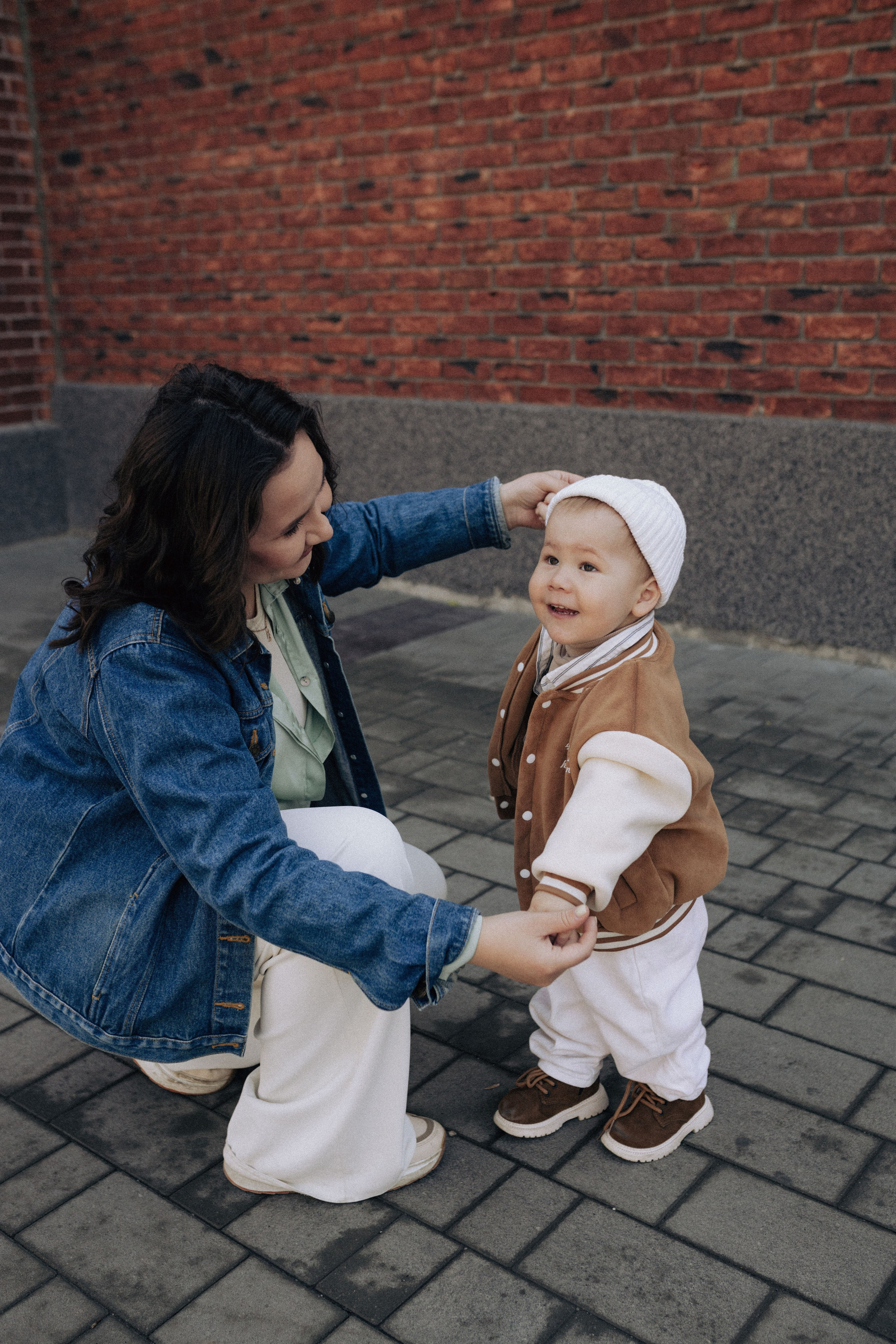 Валерия и Степан. Фотограф Стилист Тюмень Вера Хайруллина