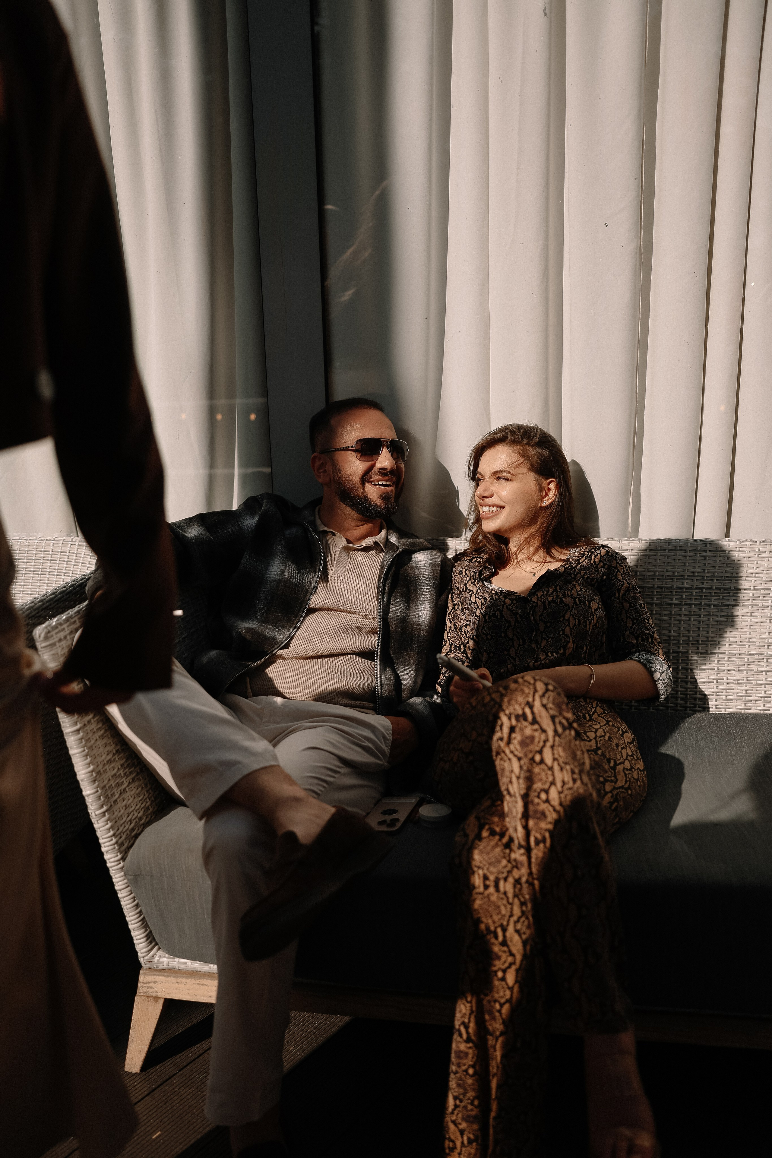 Натали и Виталий. Свадебный и семейный Фотограф Денис Кошель